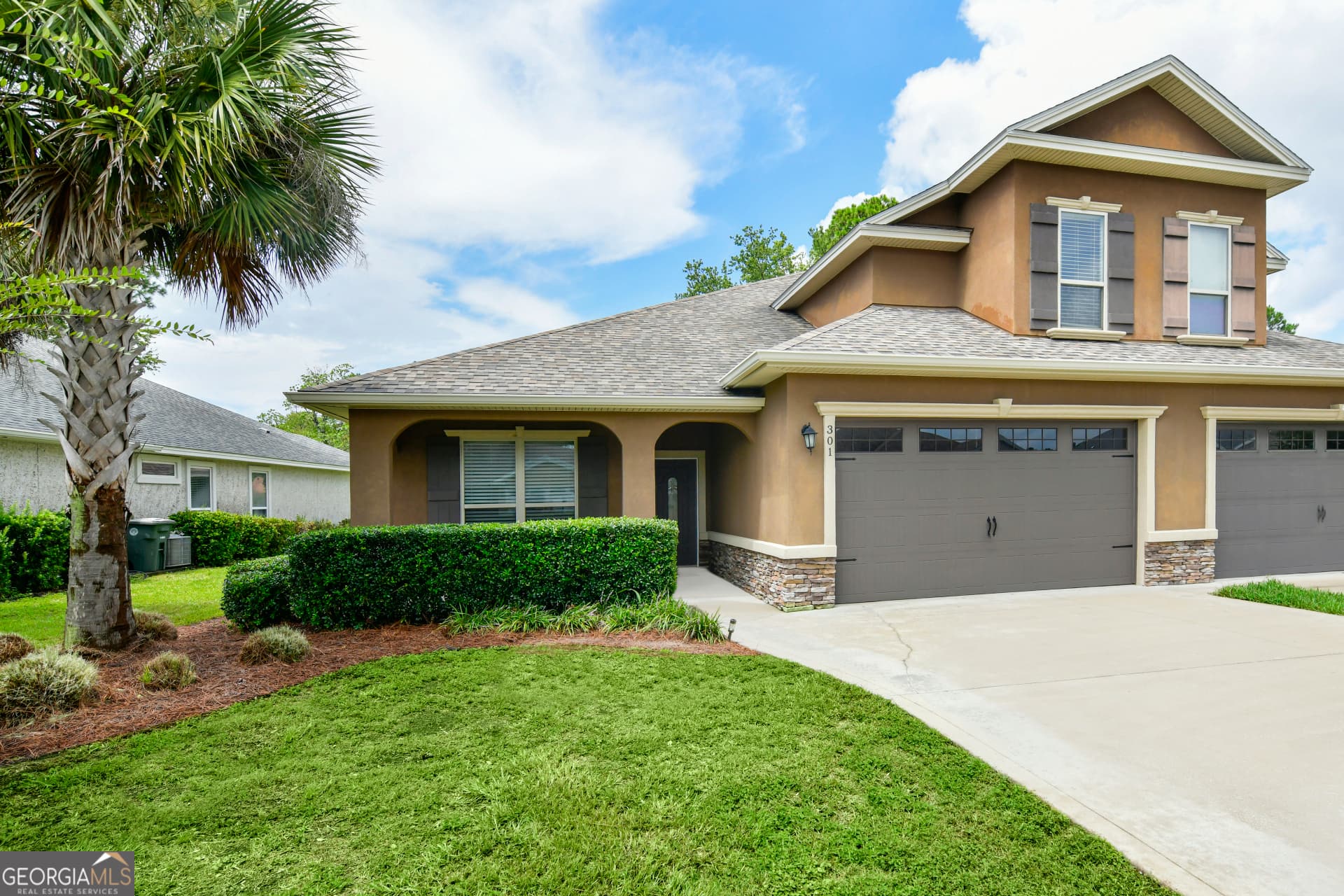 301 Laurel Landing Boulevard, Kingsland, GA 31548 — most recent listing photo