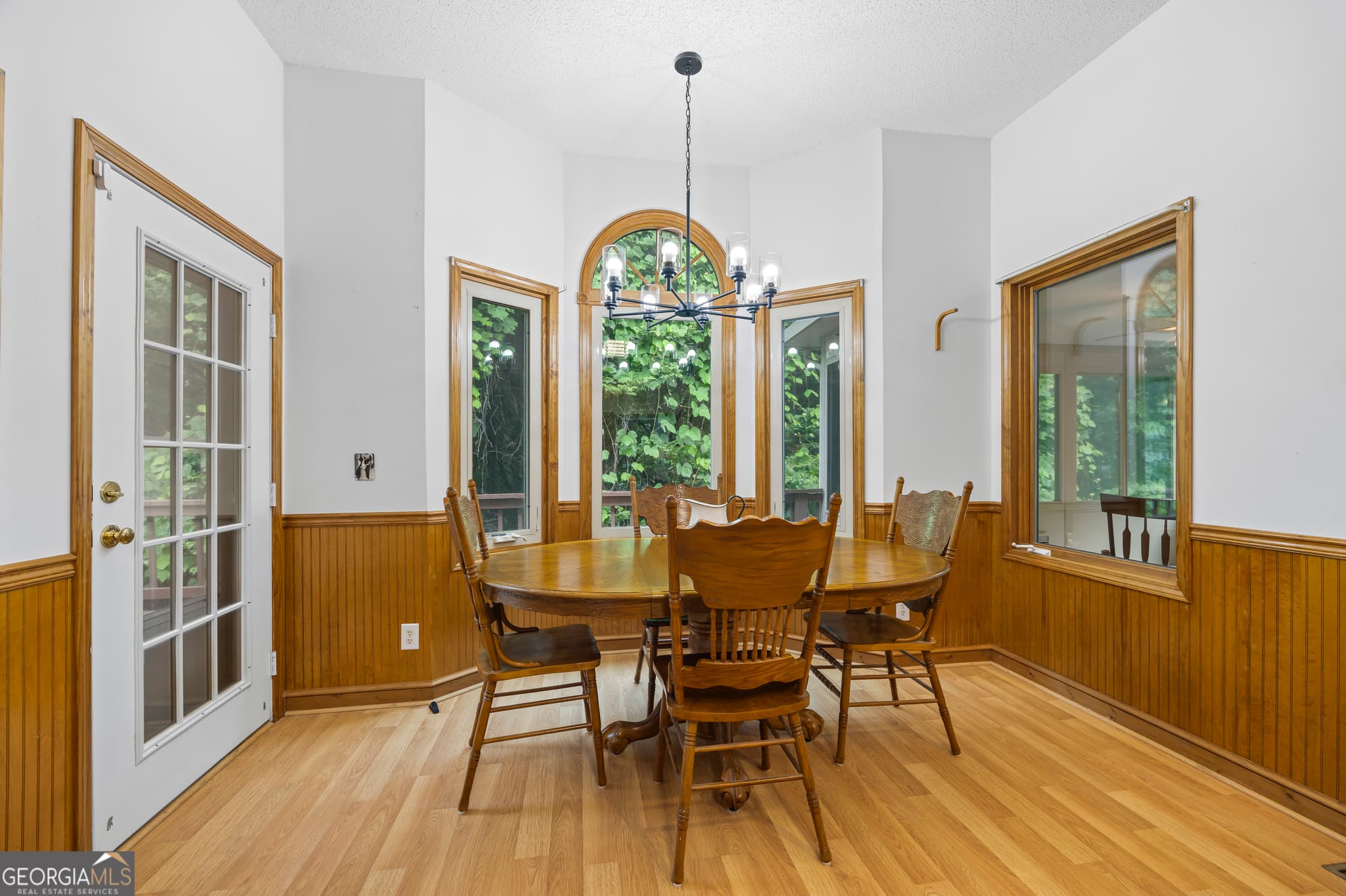 3 bedroom, 3 bathroom, 2,477 sq ft single family residence for sale at 160 Quail Ridge Drive, Cleveland, GA 30528 — photo 7