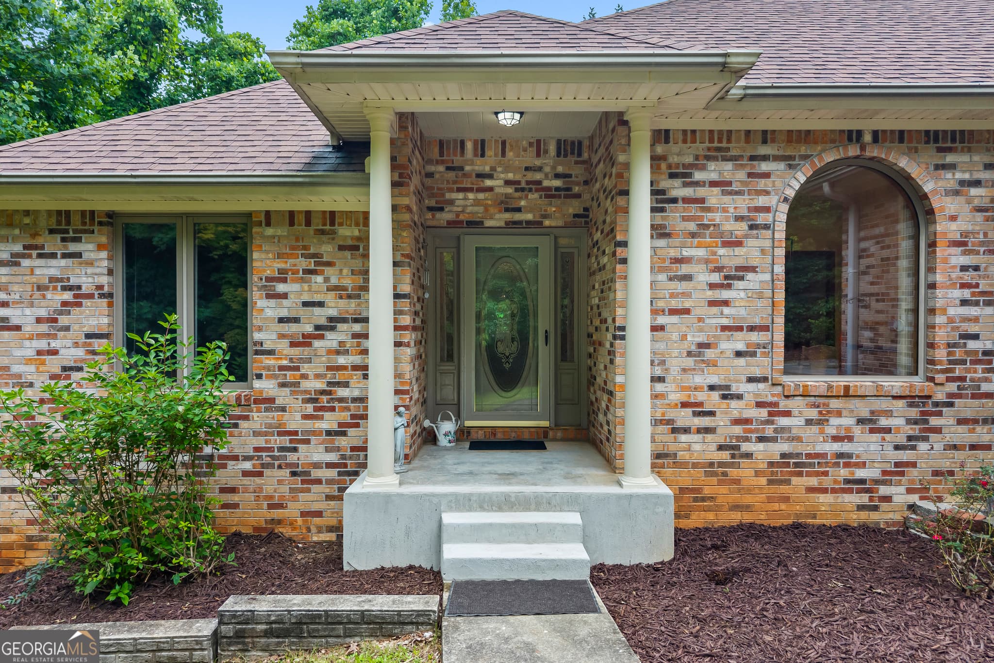 3 bedroom, 3 bathroom, 2,477 sq ft single family residence for sale at 160 Quail Ridge Drive, Cleveland, GA 30528 — photo 3