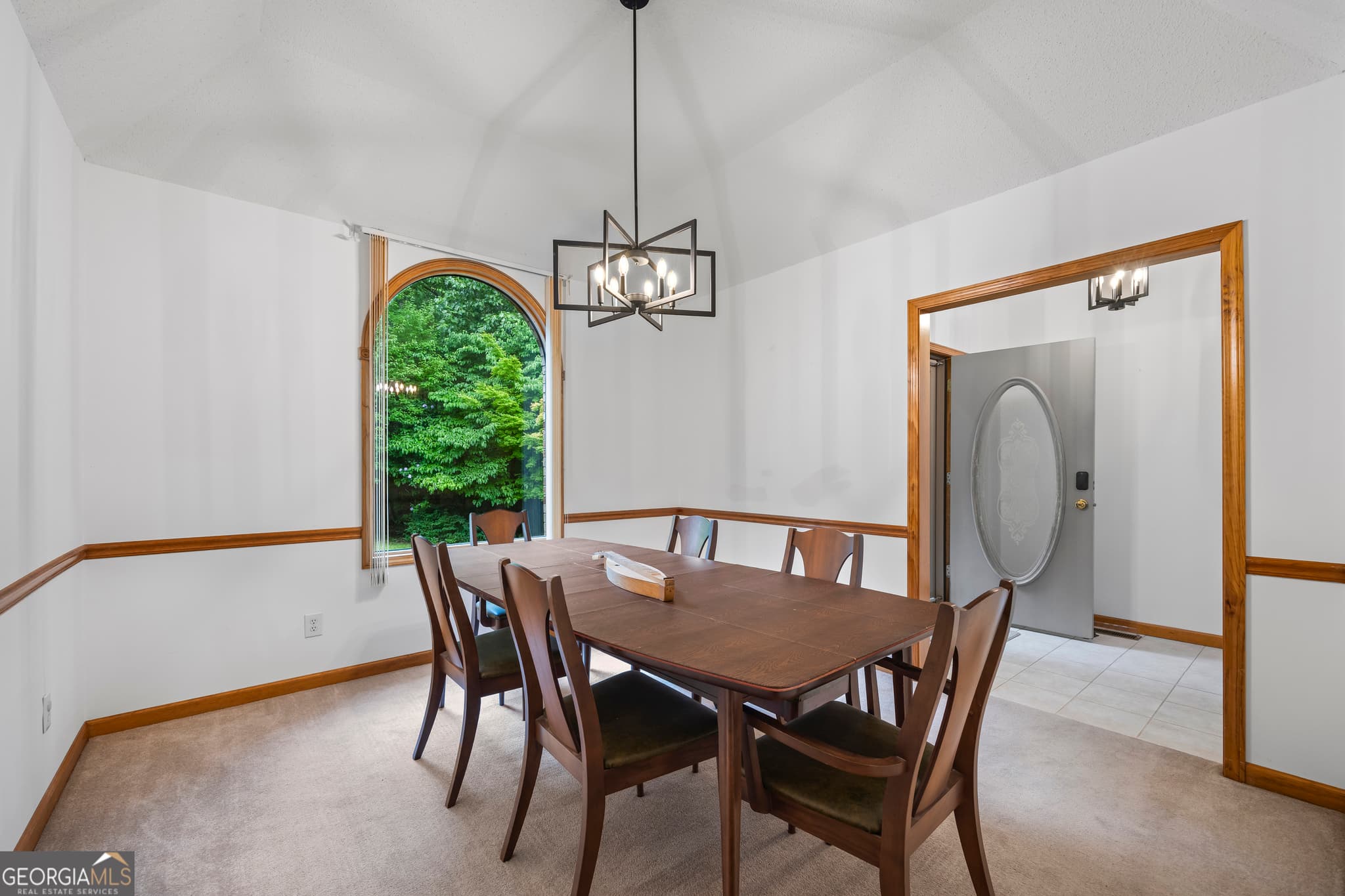 3 bedroom, 3 bathroom, 2,477 sq ft single family residence for sale at 160 Quail Ridge Drive, Cleveland, GA 30528 — photo 4