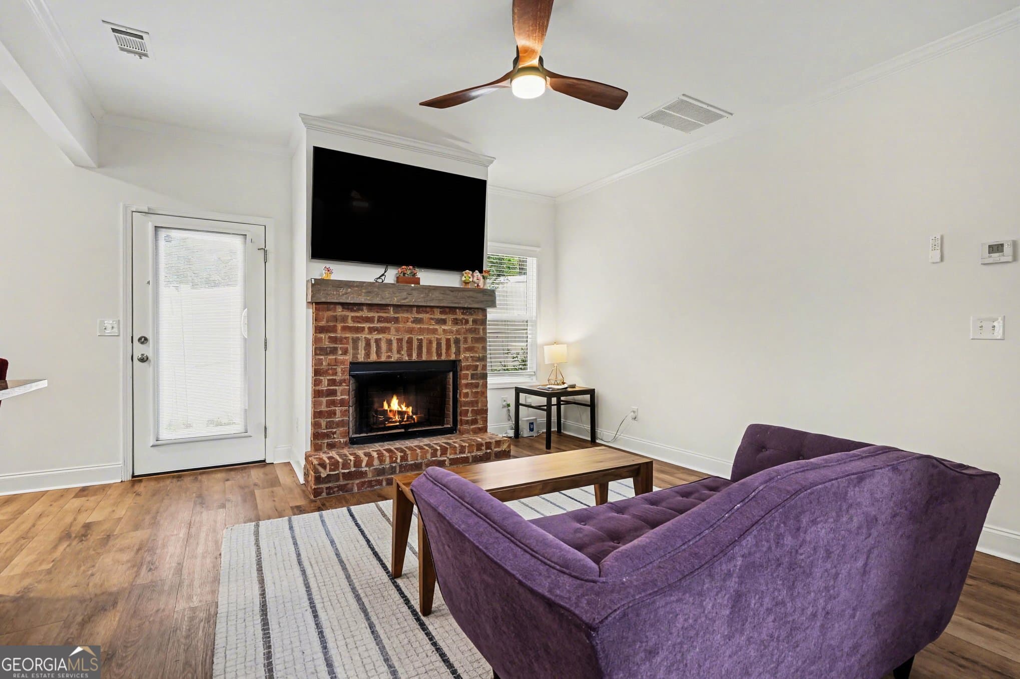 5 bedroom, 3.5 bathroom, 2,277 sq ft single family residence for sale at 204 Towns Walk Drive, Athens, GA 30606 — photo 5