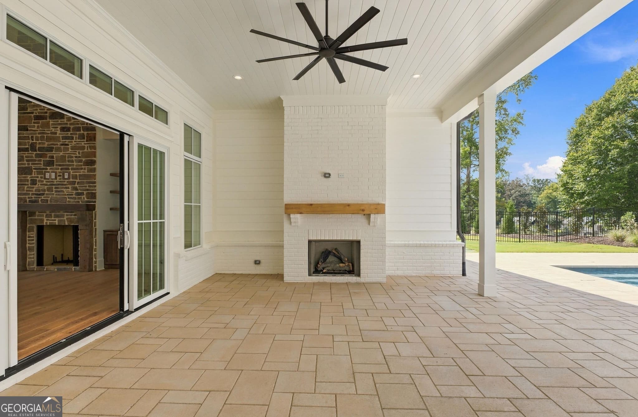 4 bedroom, 4.5 bathroom, 4,793 sq ft single family residence for sale at 372 Night Fire Lane, Dawsonville, GA 30534 — photo 6