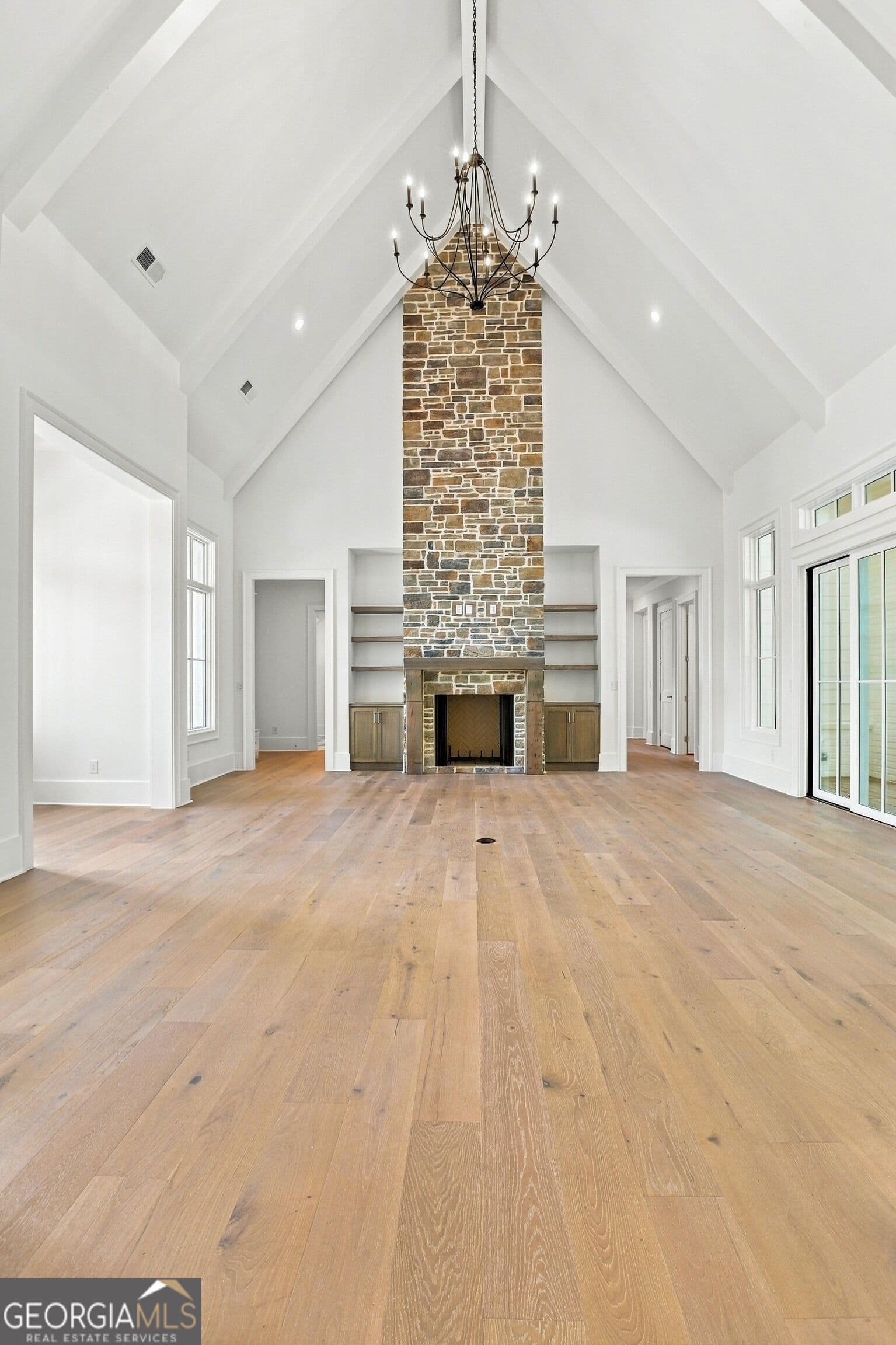 4 bedroom, 4.5 bathroom, 4,793 sq ft single family residence for sale at 372 Night Fire Lane, Dawsonville, GA 30534 — photo 7