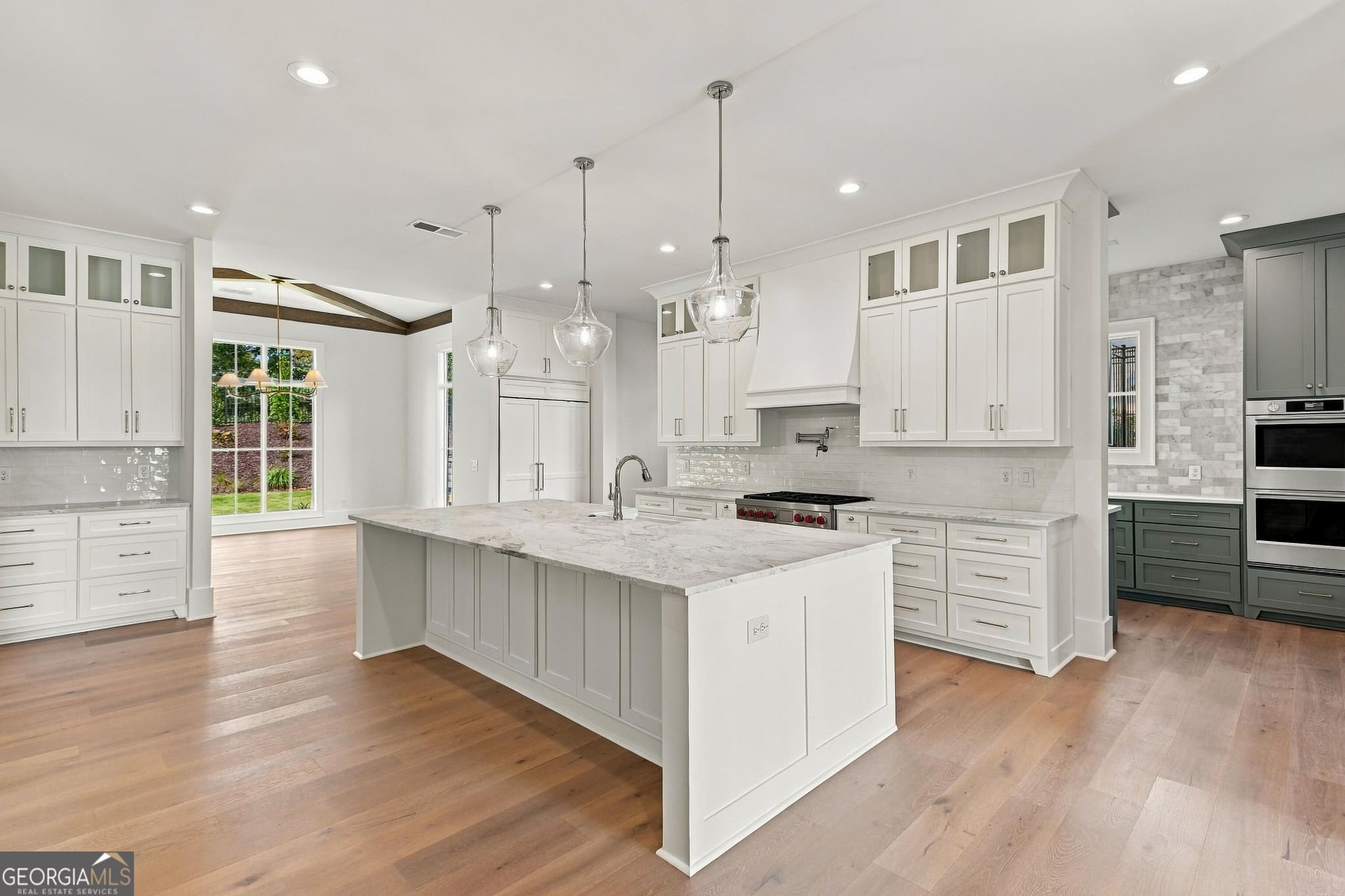 4 bedroom, 4.5 bathroom, 4,793 sq ft single family residence for sale at 372 Night Fire Lane, Dawsonville, GA 30534 — photo 10