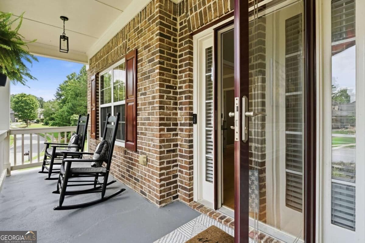 3 bedroom, 2.5 bathroom, 1,754 sq ft single family residence for sale at 17 Lilyfield Lane, Acworth, GA 30101 — photo 2