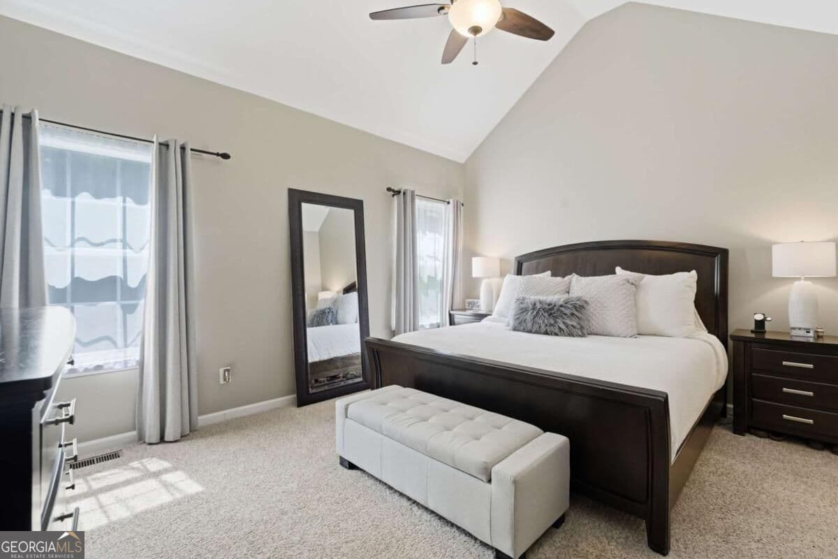 3 bedroom, 2.5 bathroom, 1,754 sq ft single family residence for sale at 17 Lilyfield Lane, Acworth, GA 30101 — photo 7