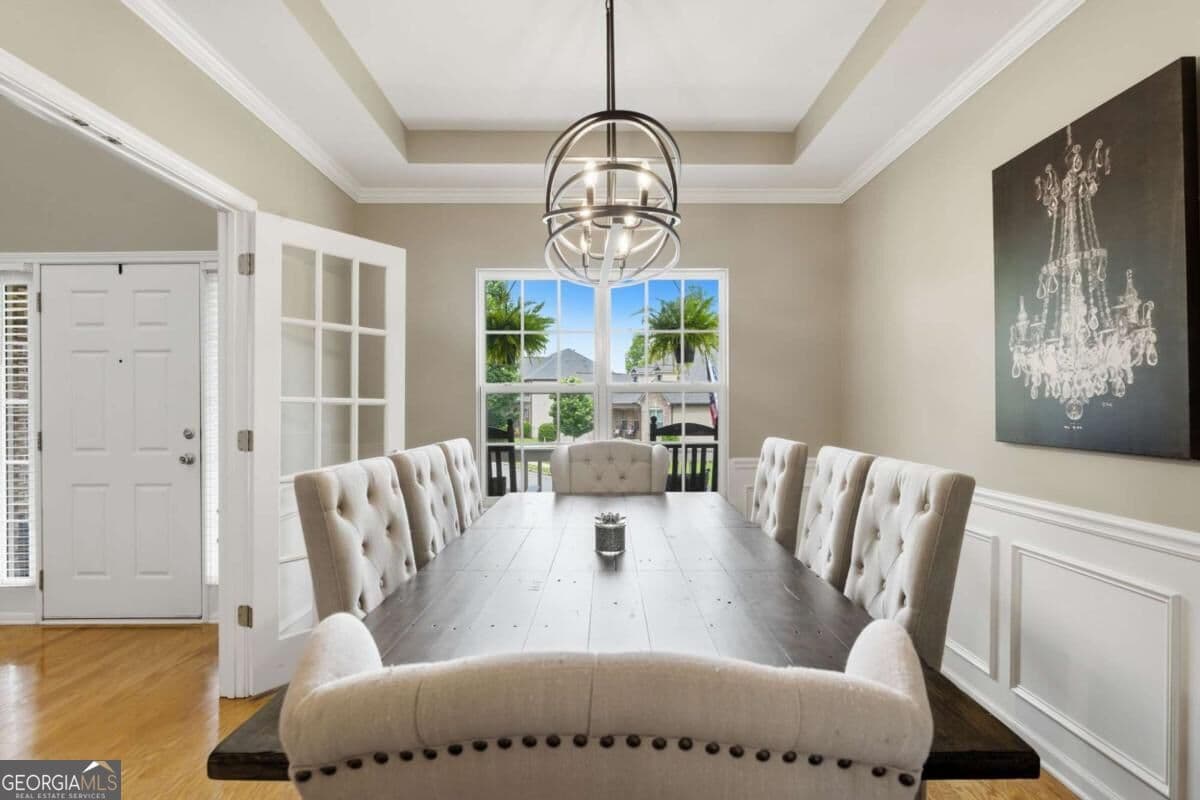 3 bedroom, 2.5 bathroom, 1,754 sq ft single family residence for sale at 17 Lilyfield Lane, Acworth, GA 30101 — photo 10