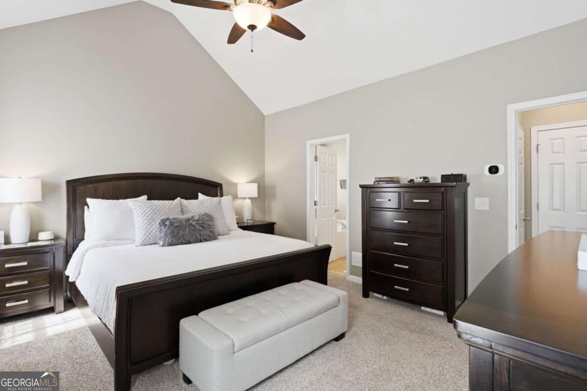 3 bedroom, 2.5 bathroom, 1,754 sq ft single family residence for sale at 17 Lilyfield Lane, Acworth, GA 30101 — photo 8