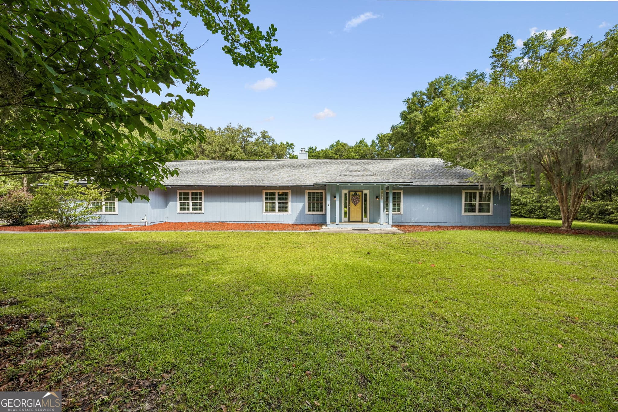 331 Magna Carta Drive, Woodbine, GA 31569 — most recent listing photo