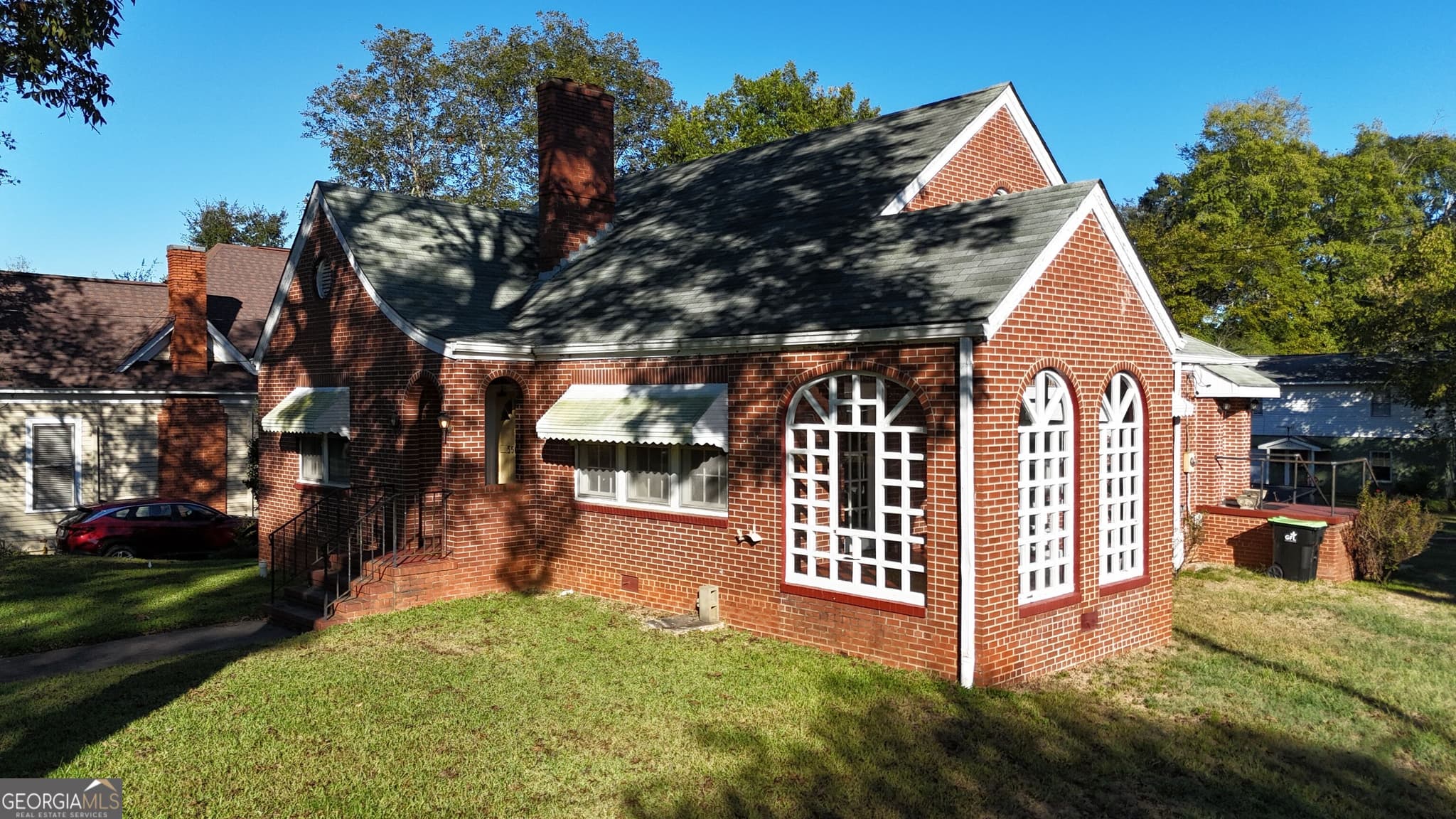 3 bedroom, 3.5 bathroom, 1,958 sq ft single family residence for rent at 550 Greenwood Street, Barnesville, GA 30204 for $1,700 a month — photo 2