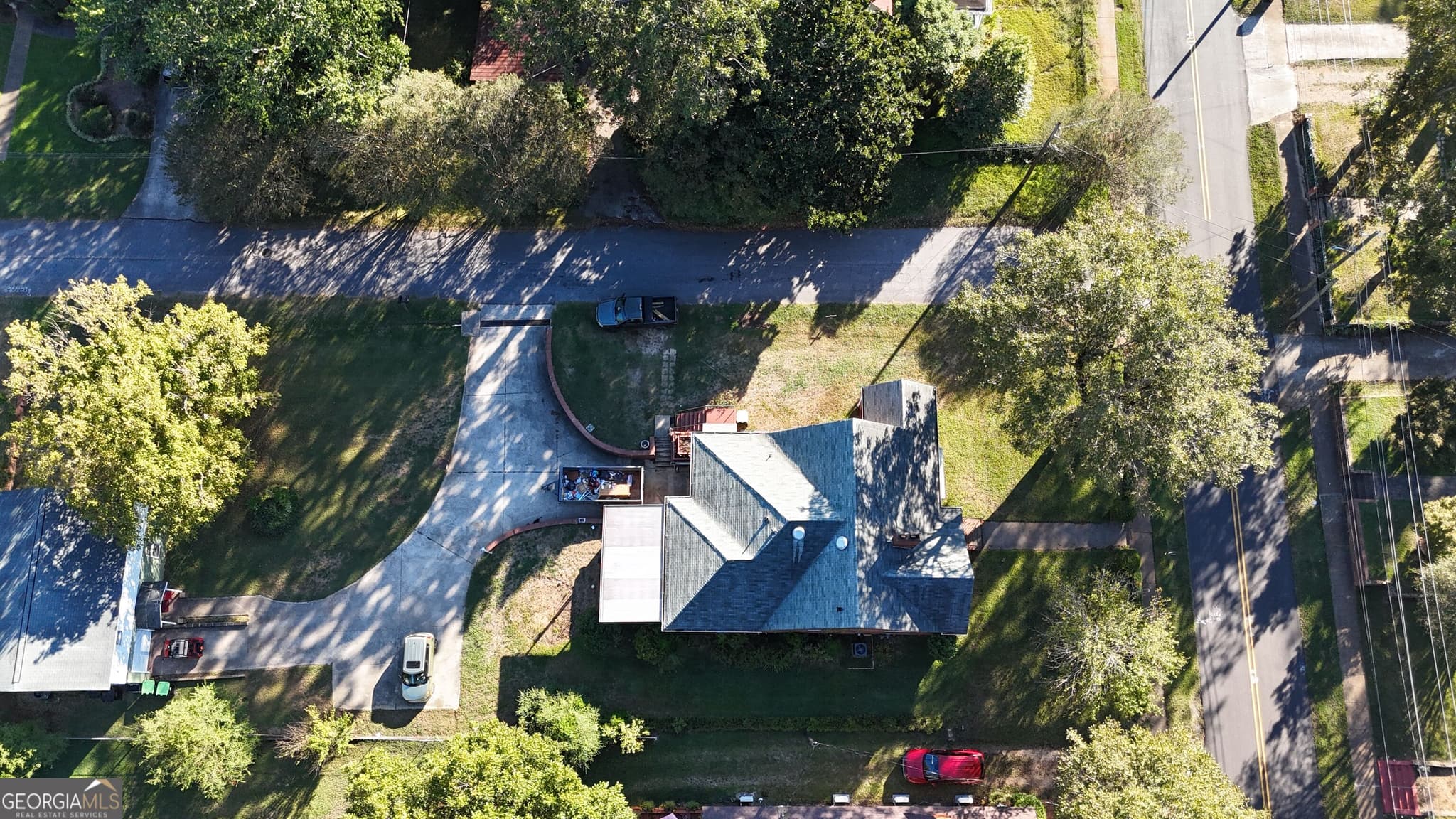 3 bedroom, 3.5 bathroom, 1,958 sq ft single family residence for rent at 550 Greenwood Street, Barnesville, GA 30204 for $1,700 a month — photo 6