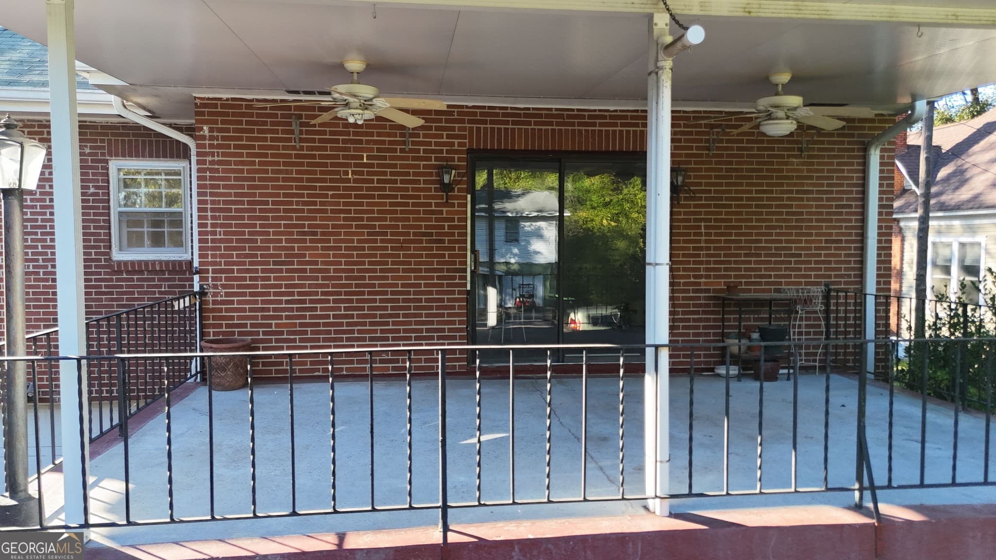 3 bedroom, 3.5 bathroom, 1,958 sq ft single family residence for rent at 550 Greenwood Street, Barnesville, GA 30204 for $1,700 a month — photo 7