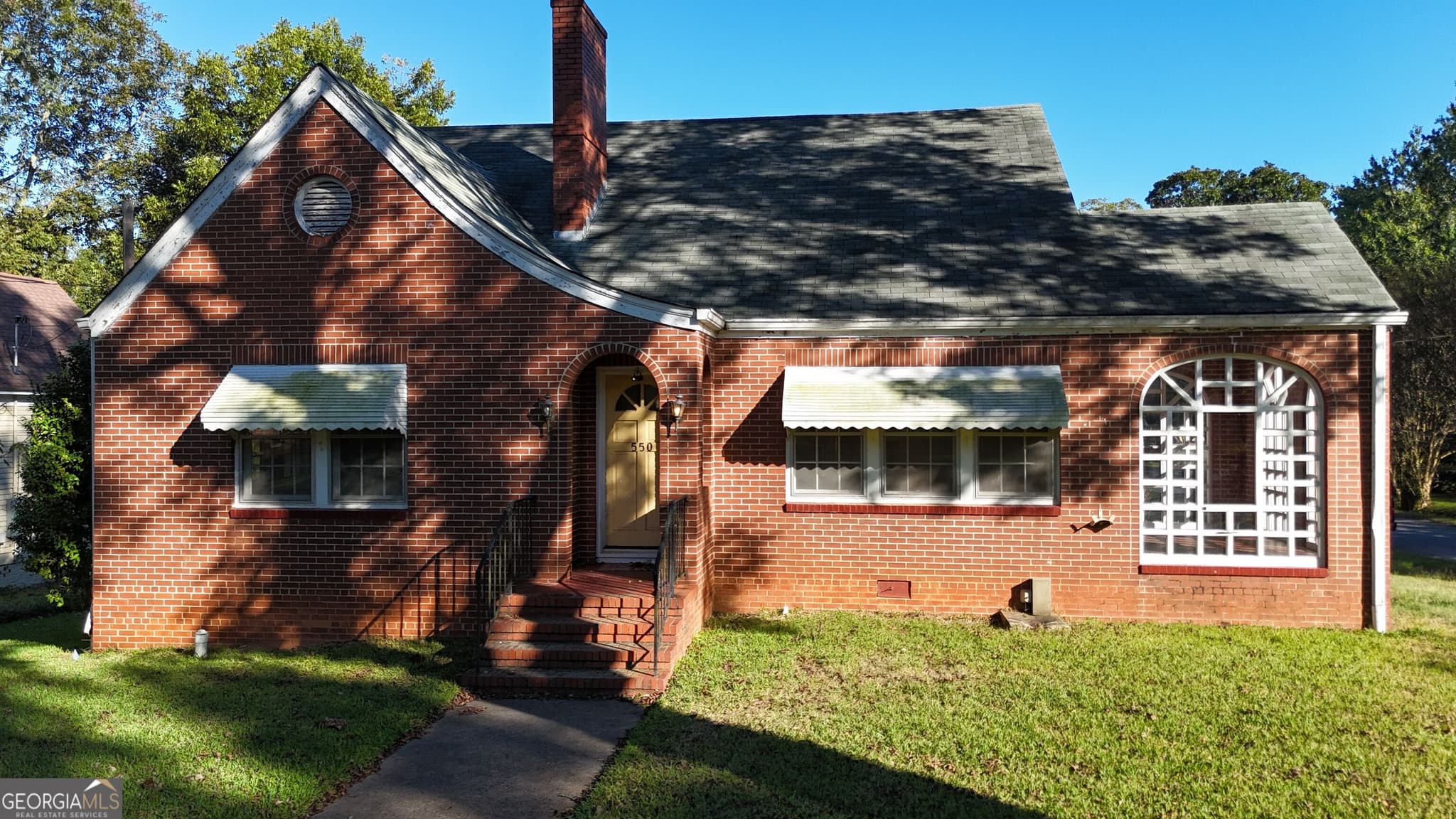 3 bedroom, 3.5 bathroom, 1,958 sq ft single family residence for rent at 550 Greenwood Street, Barnesville, GA 30204 for $1,700 a month — photo 5