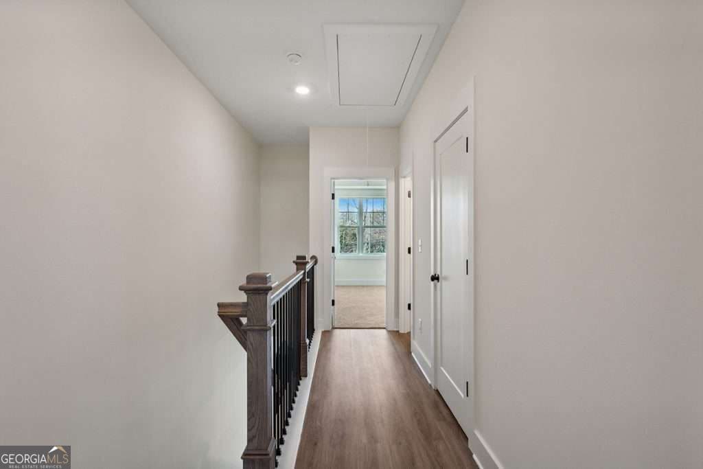 3 bedroom, 3.5 bathroom townhouse for sale at 502 Mission Way, Atlanta, GA 30315 — photo 9
