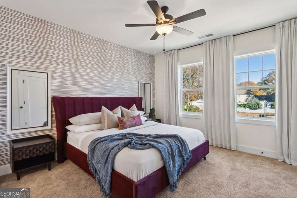3 bedroom, 3.5 bathroom townhouse for sale at 502 Mission Way, Atlanta, GA 30315 — photo 10