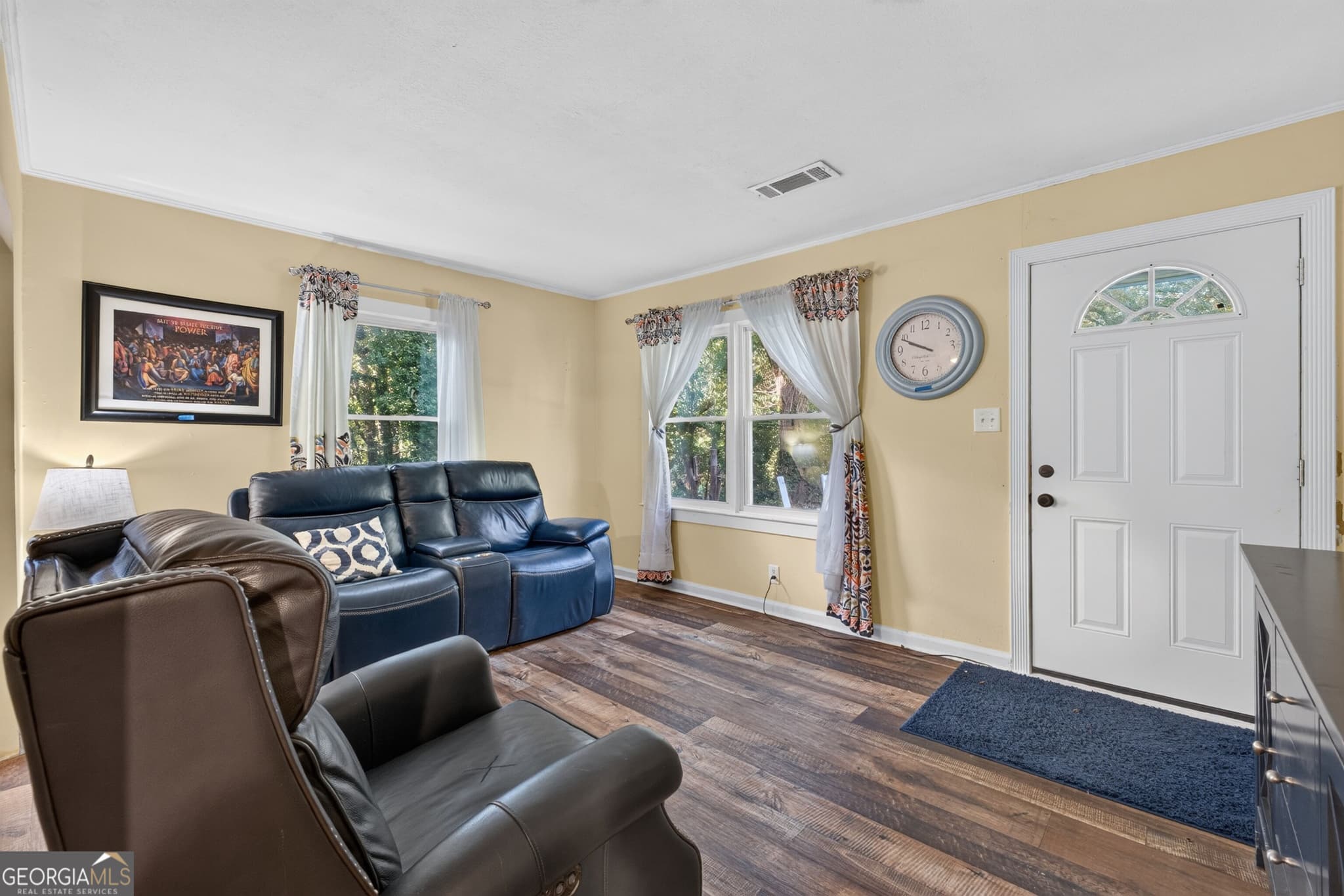 2 bedroom, 1 bathroom, 816 sq ft single family residence for sale at 504 N Pond Street, Toccoa, GA 30577 — photo 9