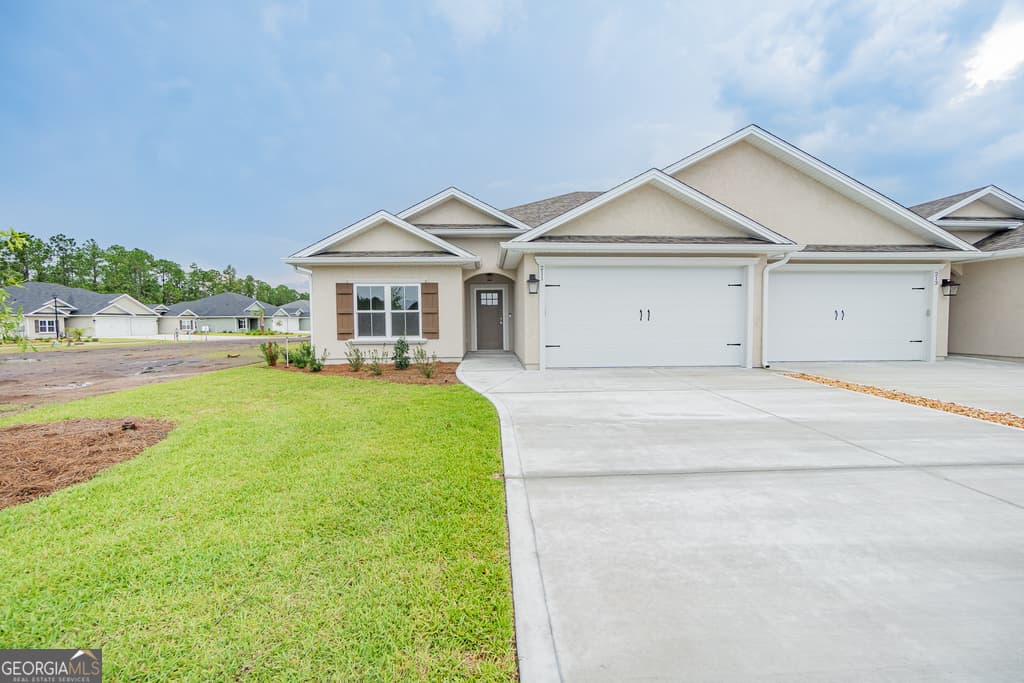 211 The Villas Way, Kingsland, GA 31548 — most recent listing photo
