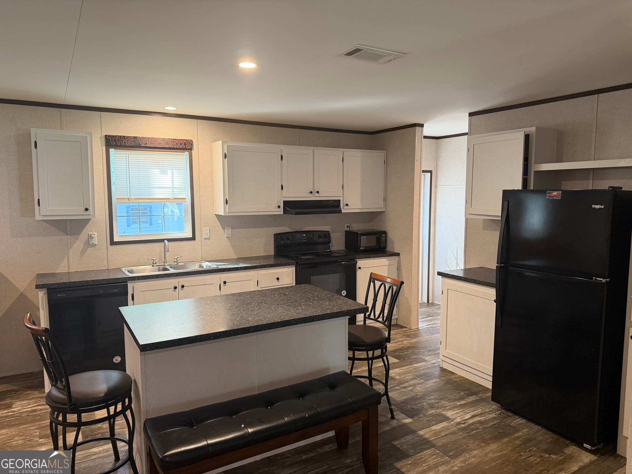 3 bedroom, 2 bathroom, 1,431 sq ft manufactured home,single family residence for sale at 135 Stafford Road, Brunswick, GA 31523 — photo 9