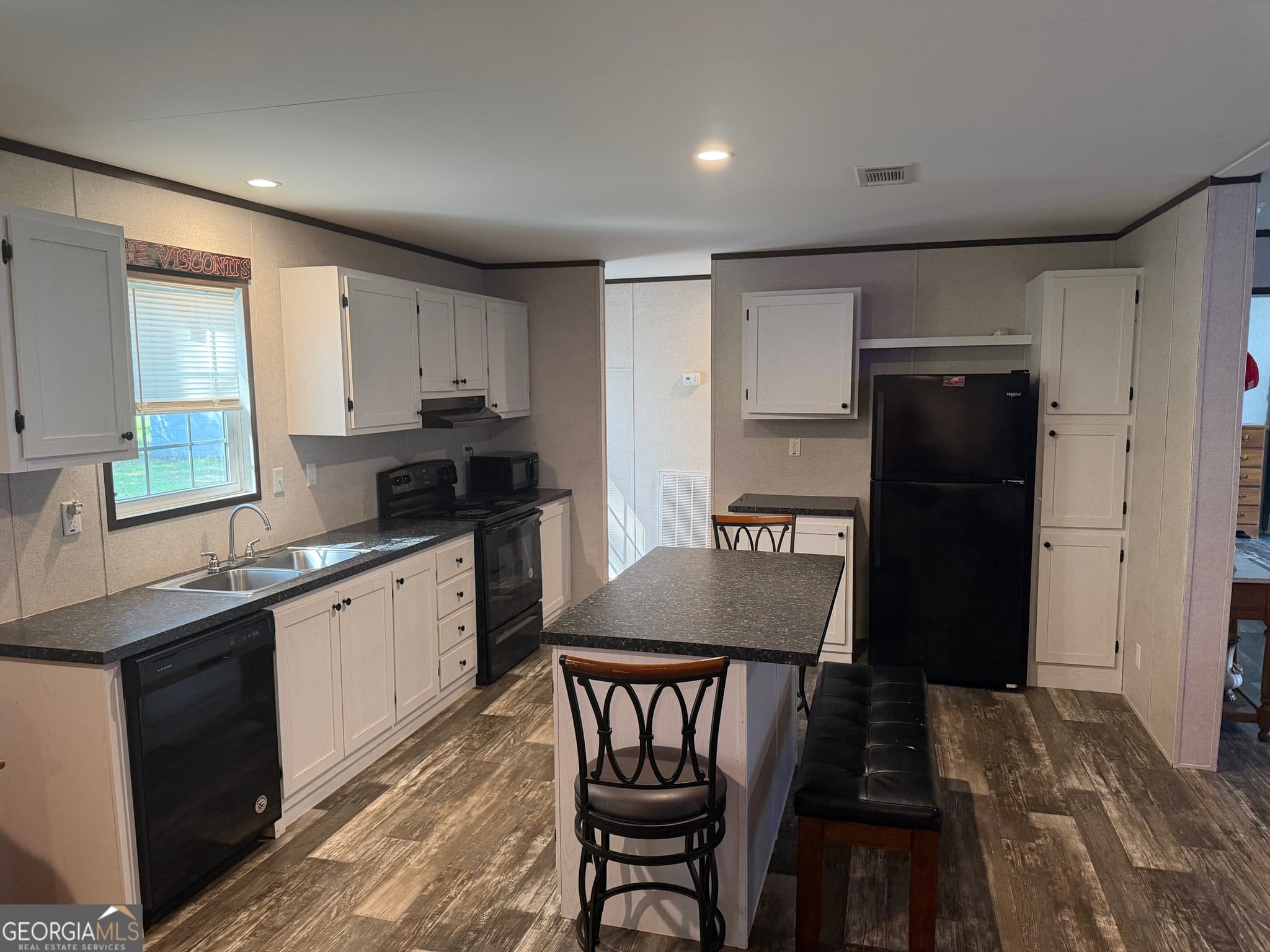 3 bedroom, 2 bathroom, 1,431 sq ft manufactured home,single family residence for sale at 135 Stafford Road, Brunswick, GA 31523 — photo 10