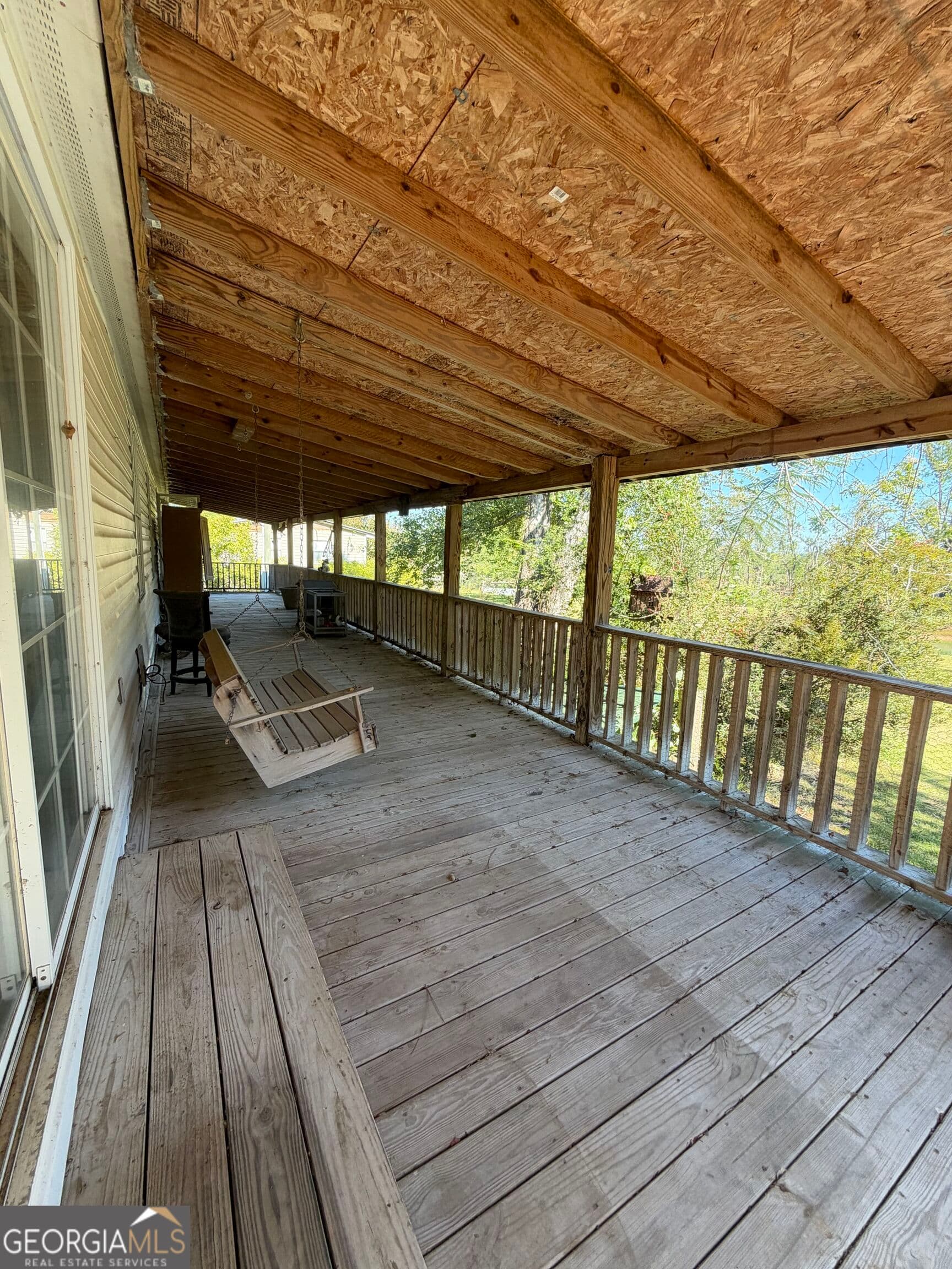 2 bedroom, 2 bathroom, 1,920 sq ft manufactured home,single family residence for sale at 698 Pat Dixon Road, Hazlehurst, GA 31539 — photo 9