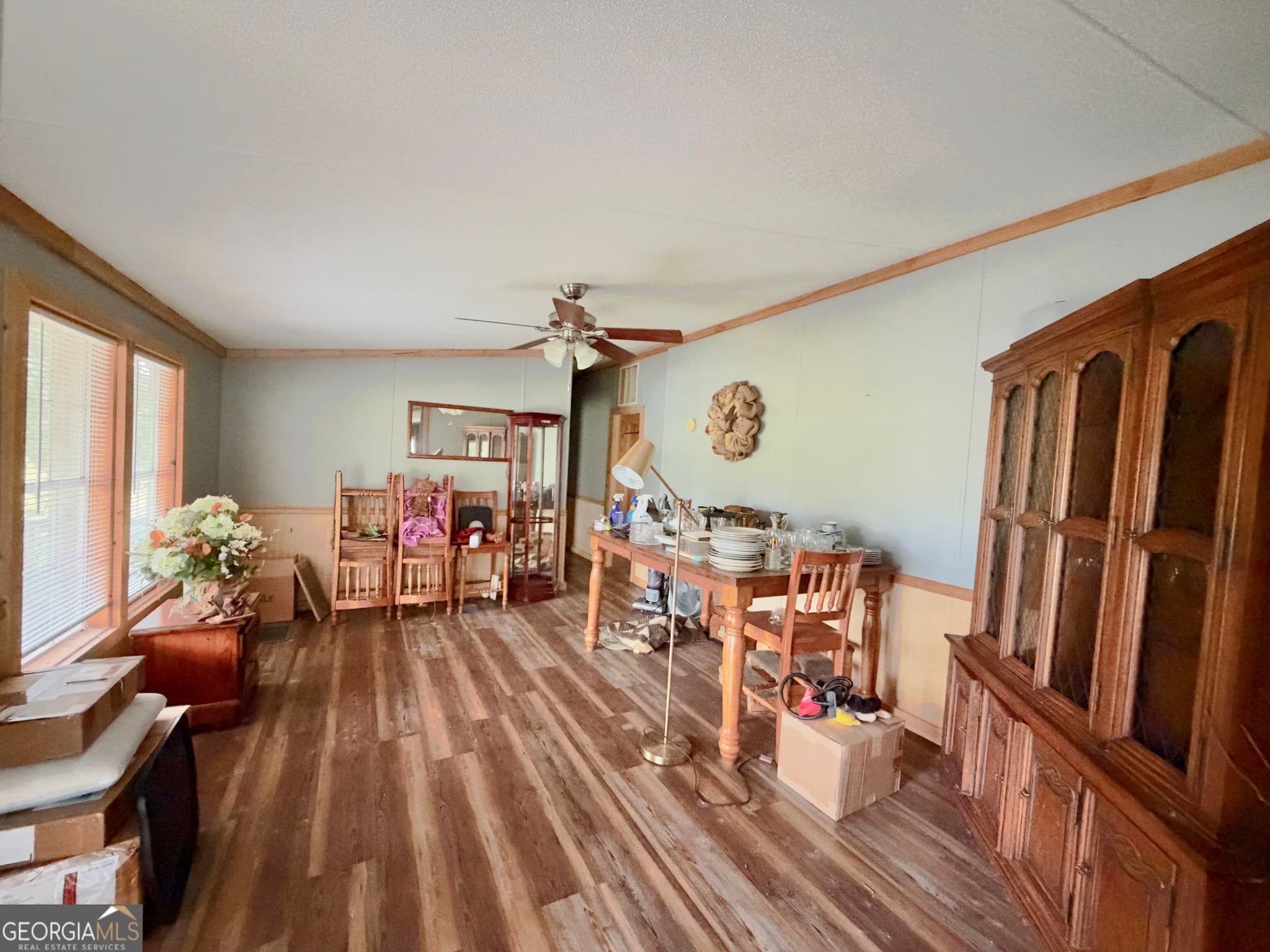 2 bedroom, 2 bathroom, 1,920 sq ft manufactured home,single family residence for sale at 698 Pat Dixon Road, Hazlehurst, GA 31539 — photo 4