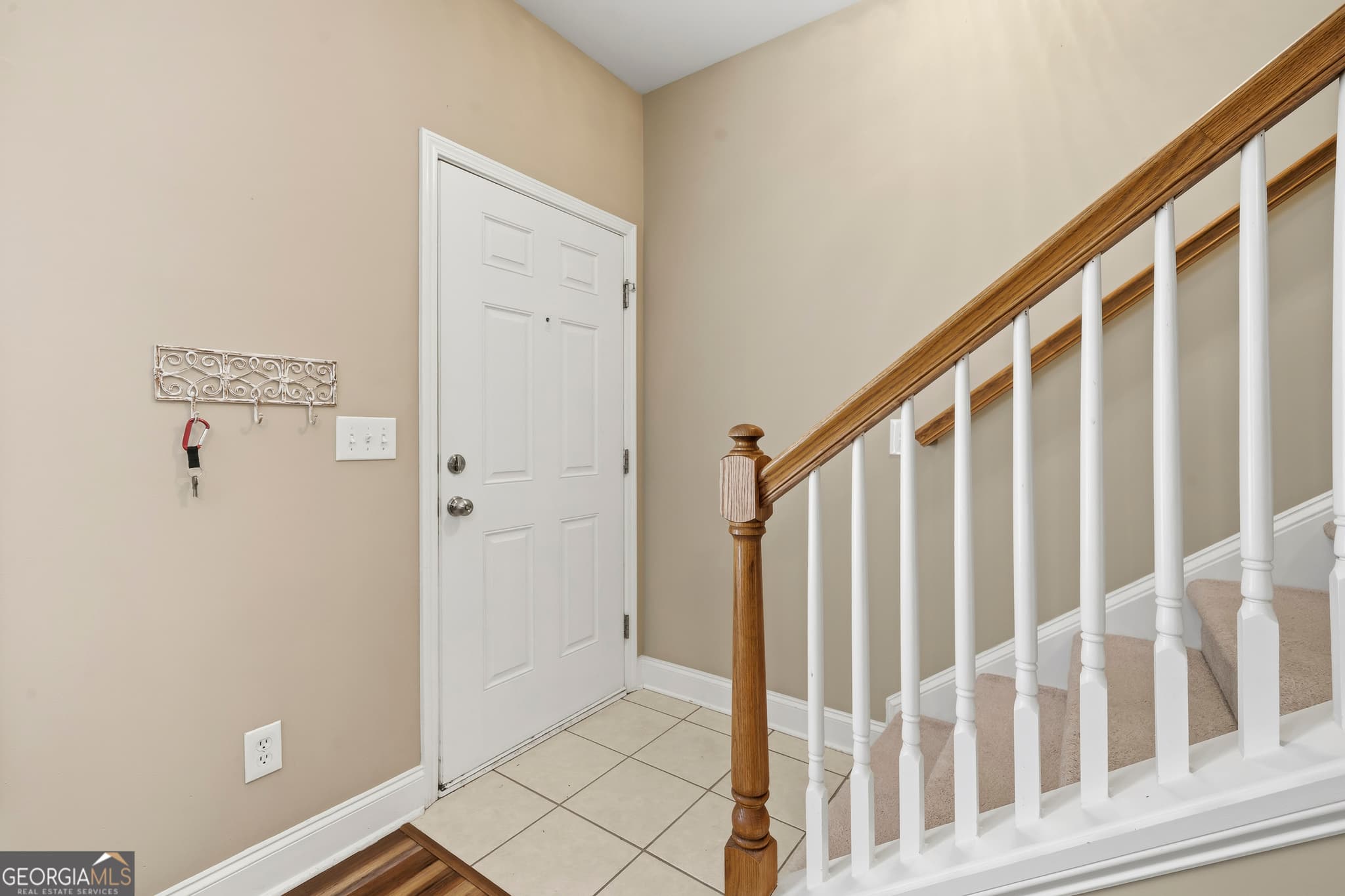 3 bedroom, 2.5 bathroom, 1,560 sq ft townhouse for sale at 106 Lena Lane 28, Eatonton, GA 31024 — photo 7