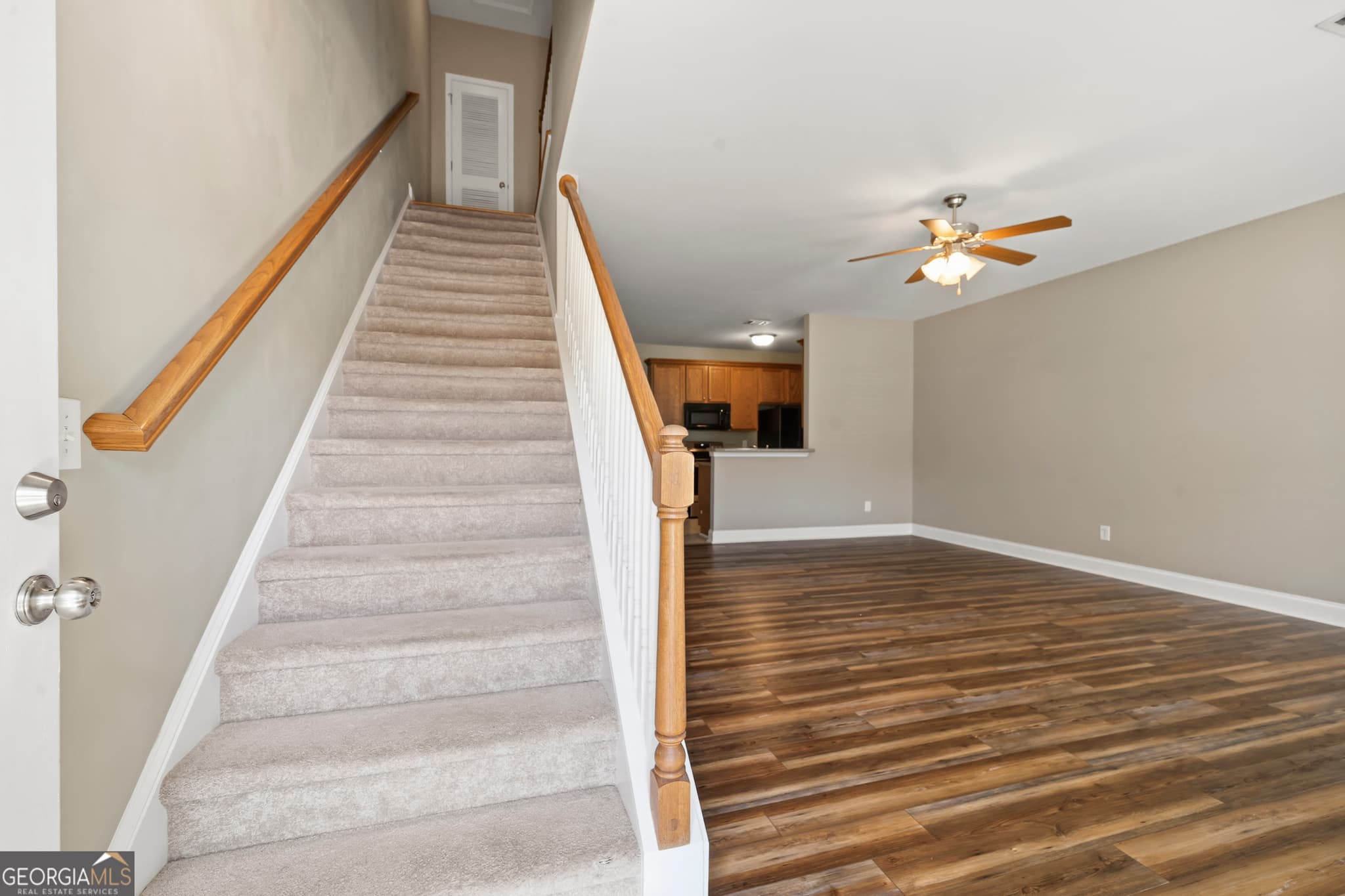 3 bedroom, 2.5 bathroom, 1,560 sq ft townhouse for sale at 106 Lena Lane 28, Eatonton, GA 31024 — photo 5