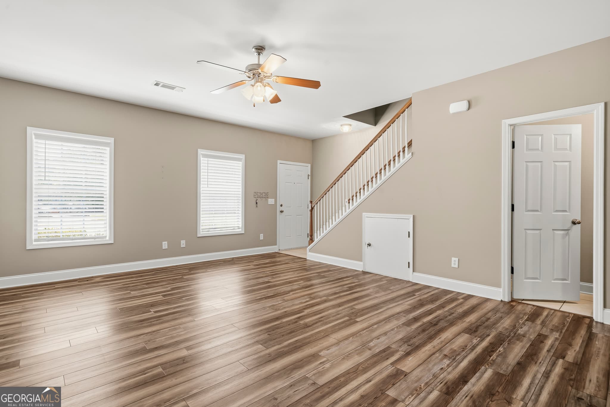 3 bedroom, 2.5 bathroom, 1,560 sq ft townhouse for sale at 106 Lena Lane 28, Eatonton, GA 31024 — photo 9