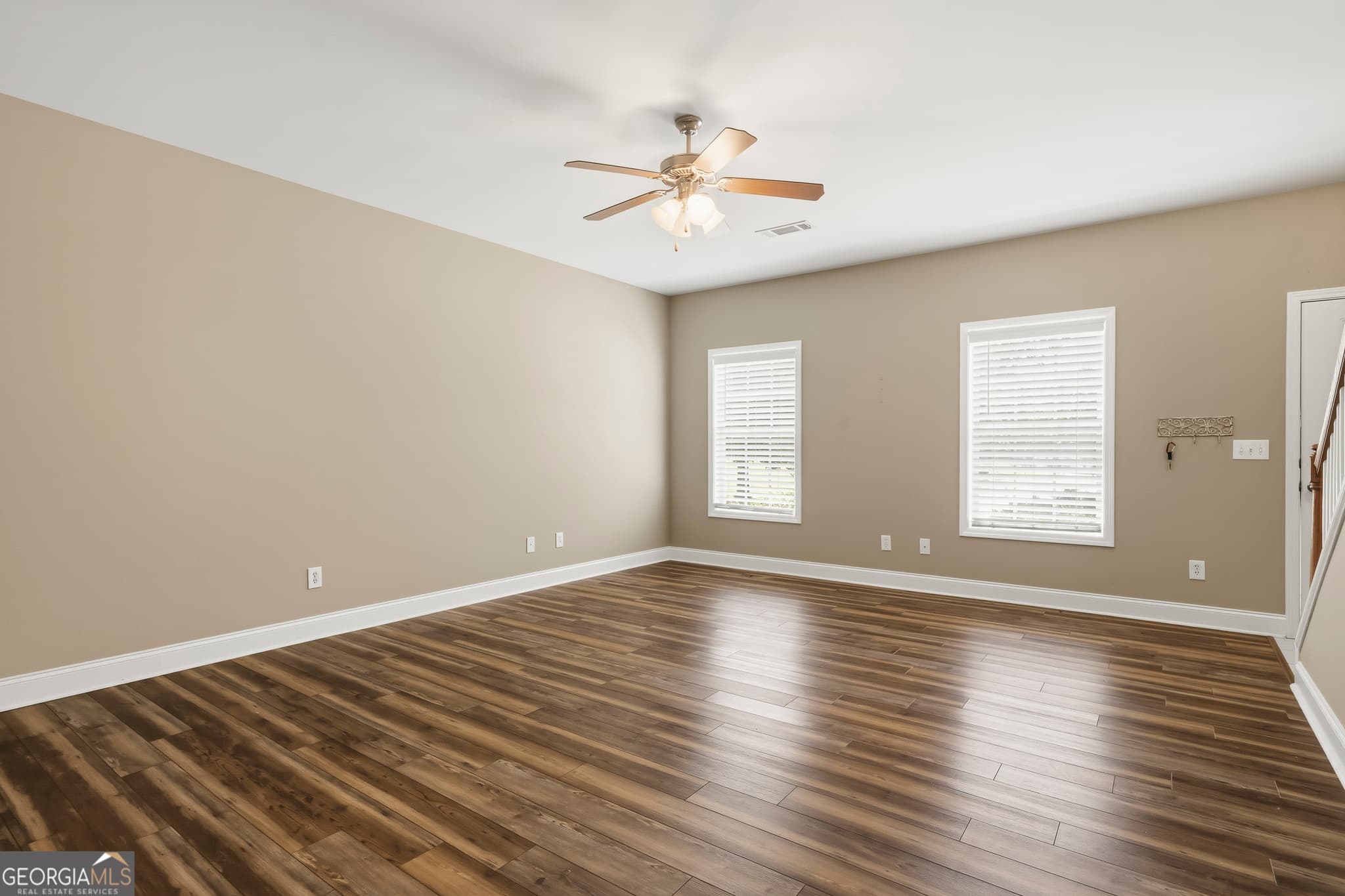 3 bedroom, 2.5 bathroom, 1,560 sq ft townhouse for sale at 106 Lena Lane 28, Eatonton, GA 31024 — photo 10