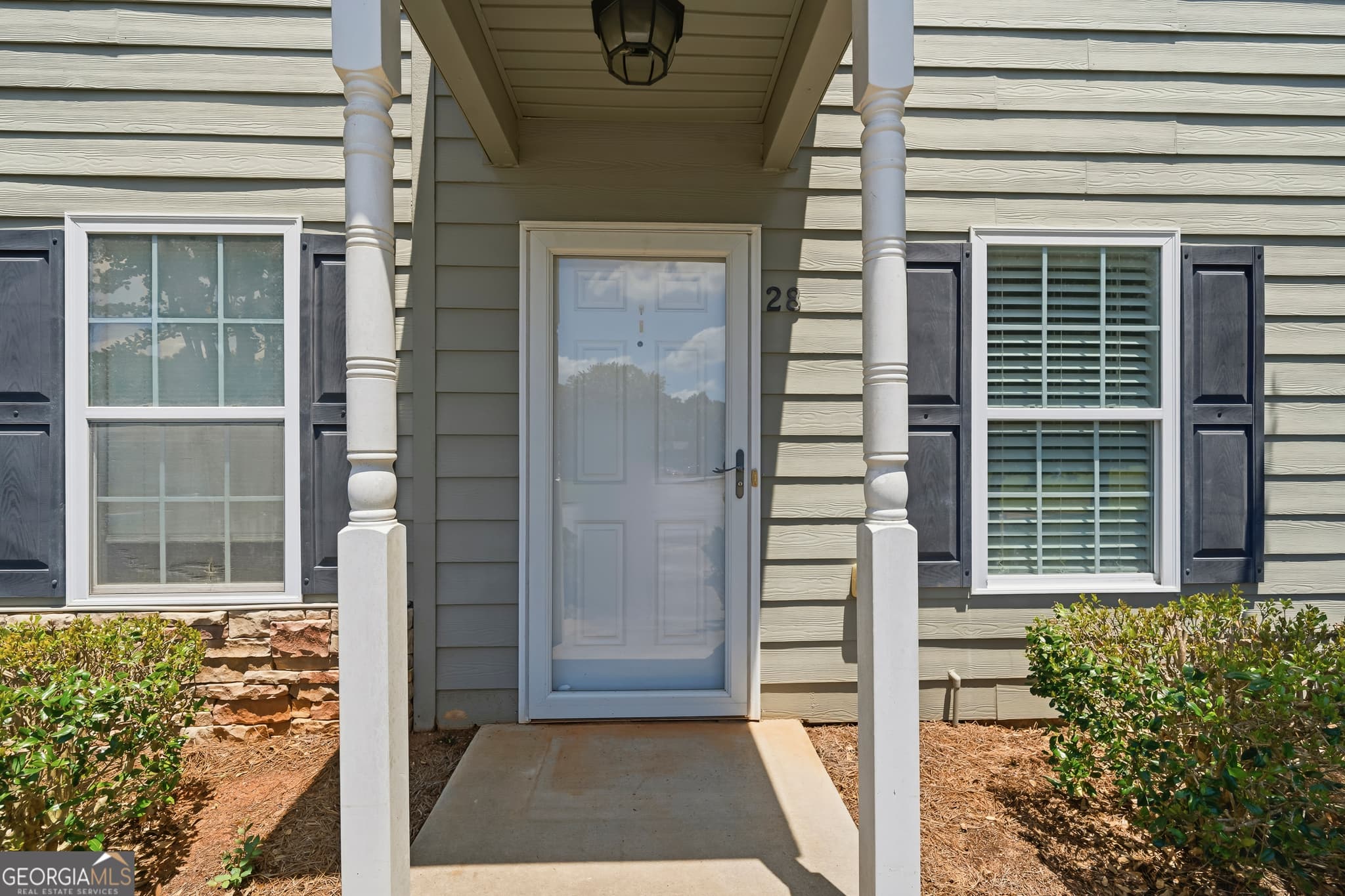 3 bedroom, 2.5 bathroom, 1,560 sq ft townhouse for sale at 106 Lena Lane 28, Eatonton, GA 31024 — photo 4