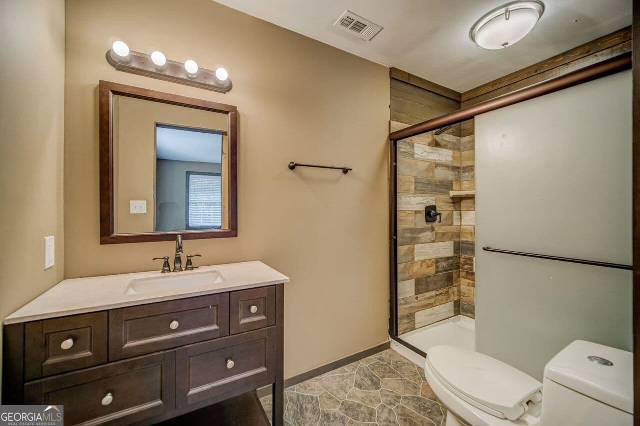 3 bedroom, 4.5 bathroom, 3,136 sq ft single family residence for sale at 407 Pleasant Grove Road, Mcdonough, GA 30252 — photo 10