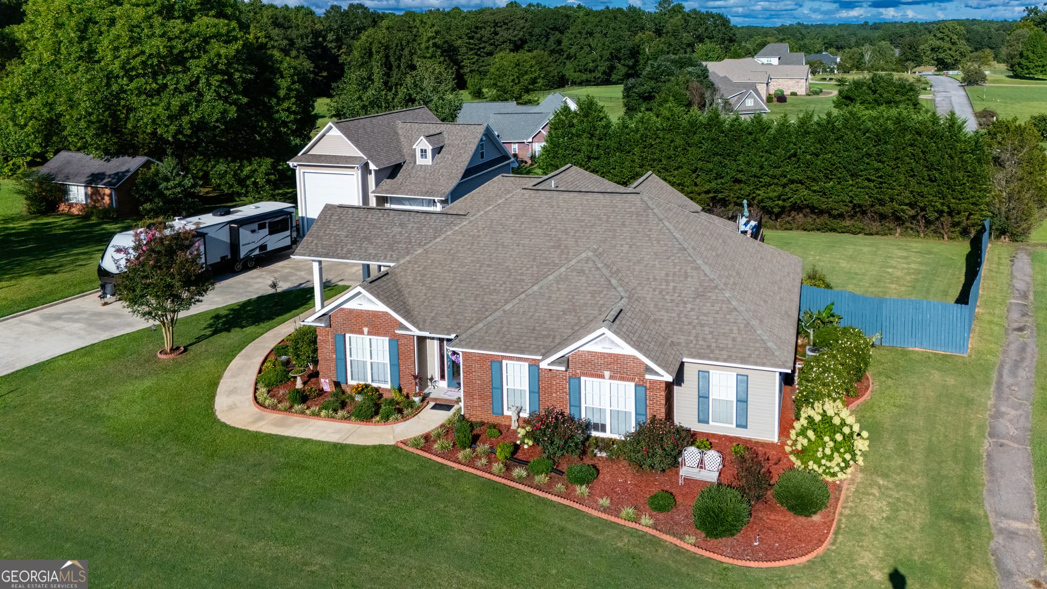 1429 Fairway Drive, Roanoke, AL 36274 — most recent listing photo