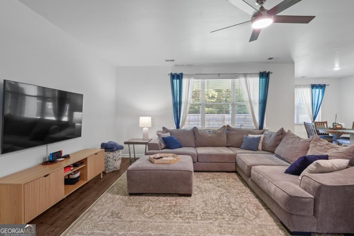 3 bedroom, 2 bathroom, 1,793 sq ft single family residence for sale at 210 Sage Field Drive, Rincon, GA 31326 — photo 7