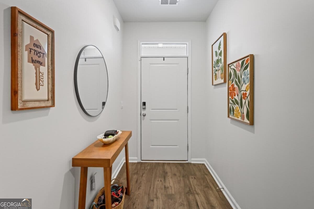 3 bedroom, 2 bathroom, 1,793 sq ft single family residence for sale at 210 Sage Field Drive, Rincon, GA 31326 — photo 5