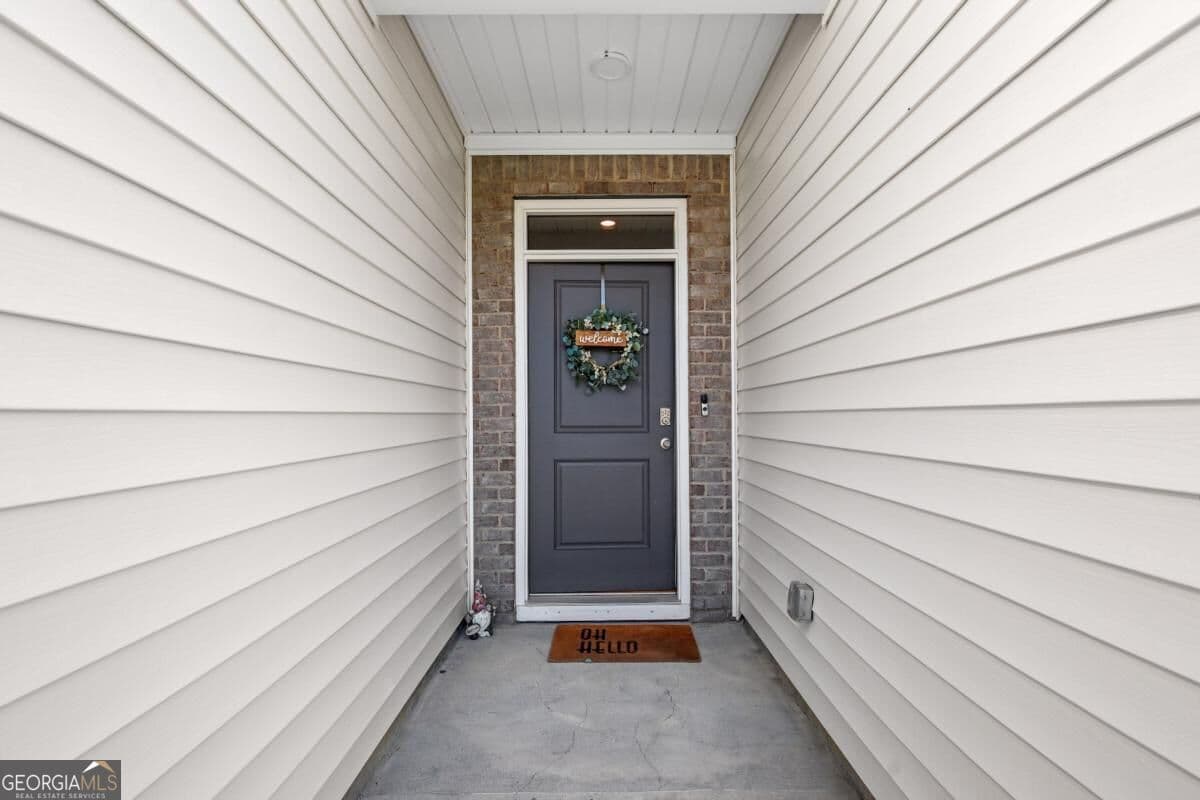 3 bedroom, 2 bathroom, 1,793 sq ft single family residence for sale at 210 Sage Field Drive, Rincon, GA 31326 — photo 4