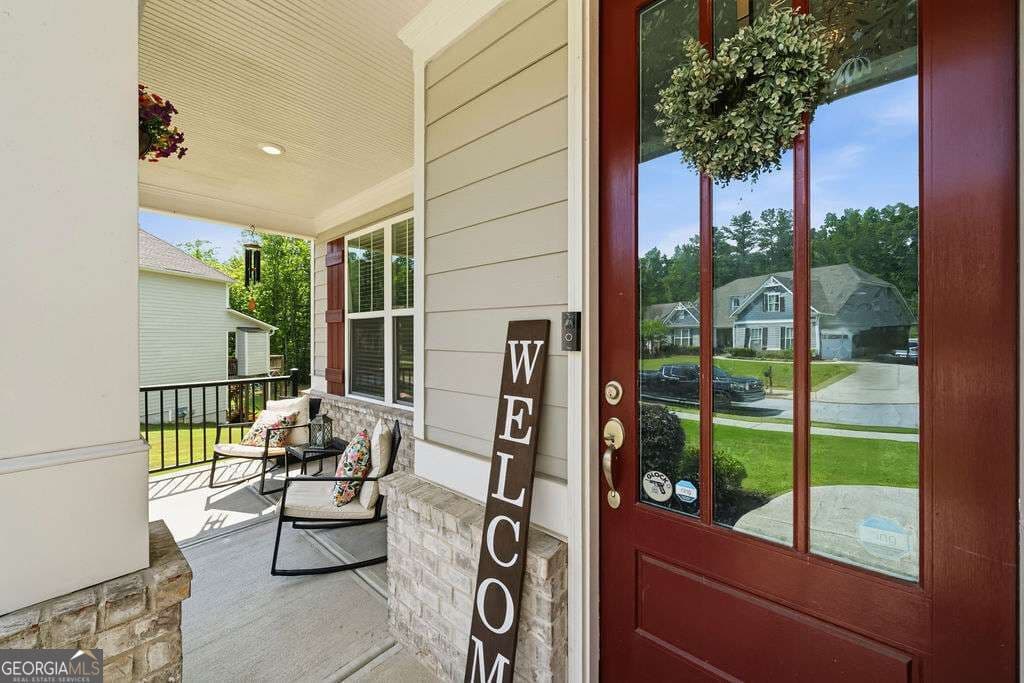 5 bedroom, 3.5 bathroom, 3,895 sq ft single family residence for sale at 70 Dunston Way, Villa Rica, GA 30180 — photo 6