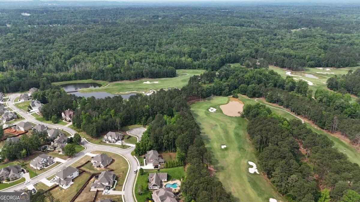 5 bedroom, 3.5 bathroom, 3,895 sq ft single family residence for sale at 70 Dunston Way, Villa Rica, GA 30180 — photo 4