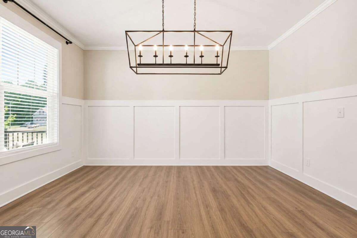 5 bedroom, 3.5 bathroom, 3,895 sq ft single family residence for sale at 70 Dunston Way, Villa Rica, GA 30180 — photo 8