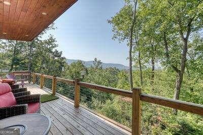2 bedroom, 2 bathroom cabin,single family residence sold at 159 Aliwood Way, Murphy, NC 28906