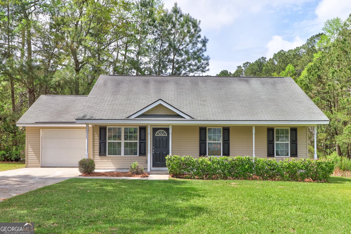 36 Lora Court, Rincon, GA 31326 — most recent listing photo