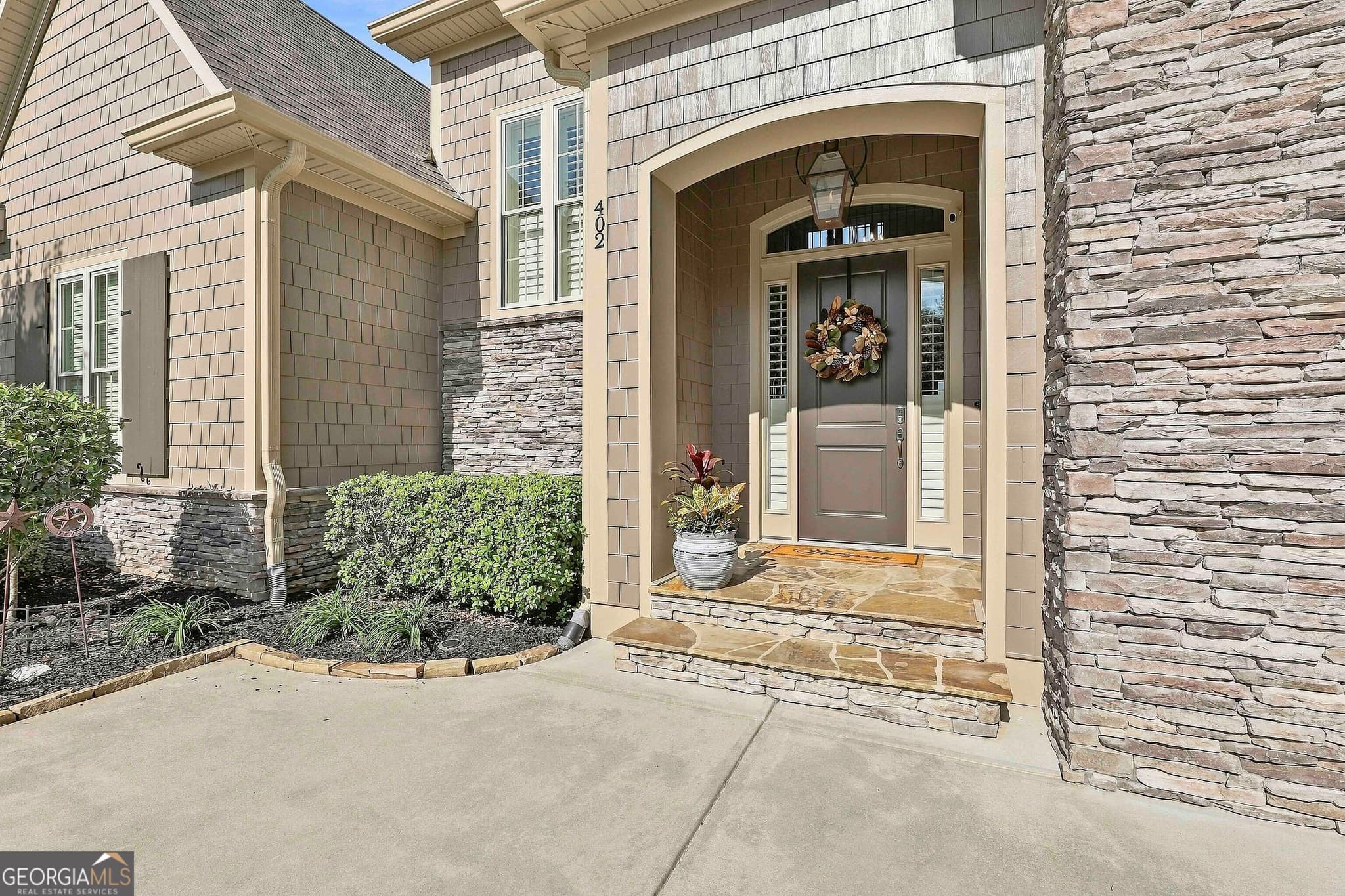 4 bedroom, 4 bathroom, 3,757 sq ft single family residence for sale at 402 Vanderbilt Parkway, Newnan, GA 30265 — photo 7
