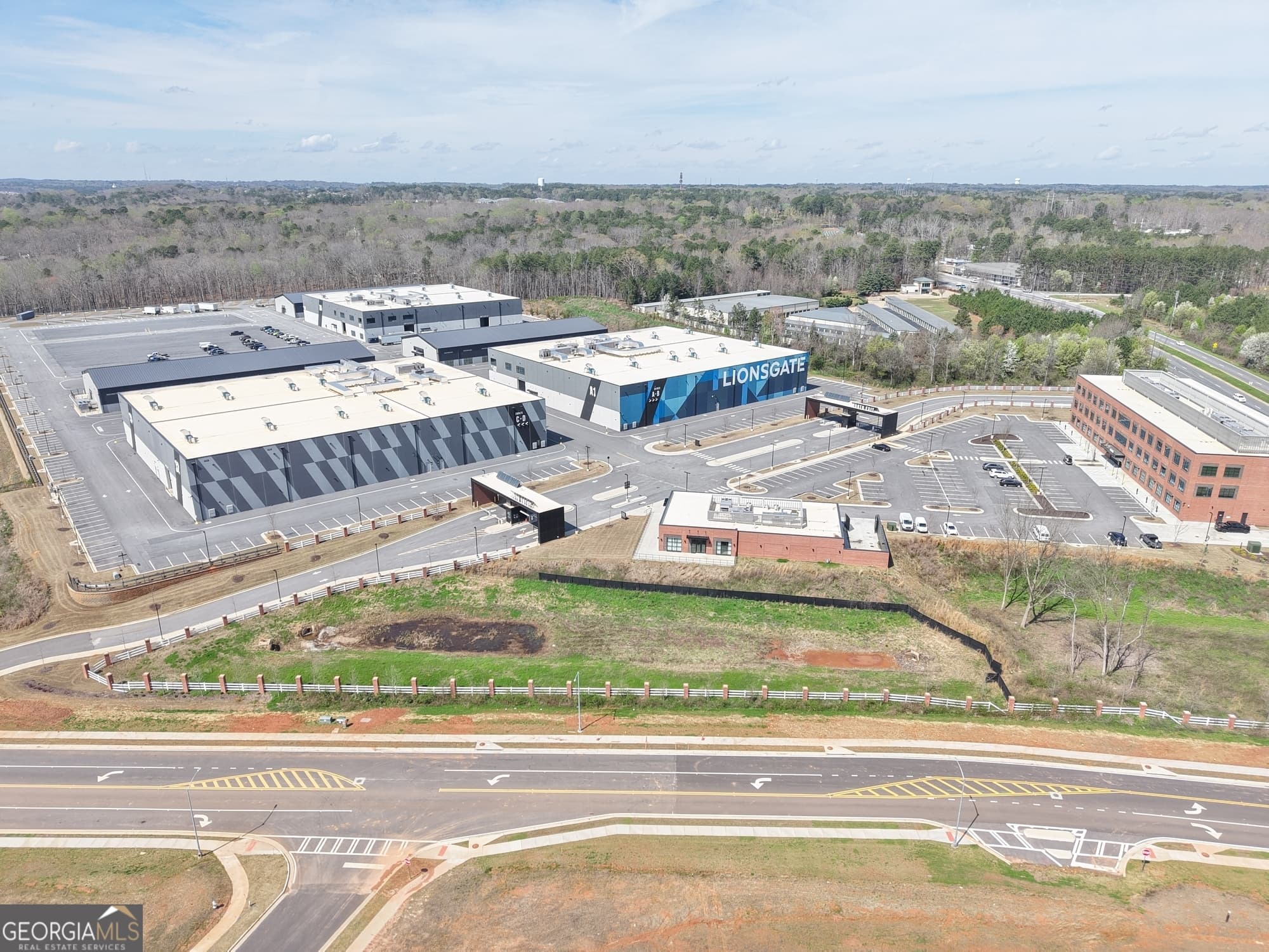 residential lot for sale at 0 Foxfield Parkway, Douglasville, GA 30135 — photo 3