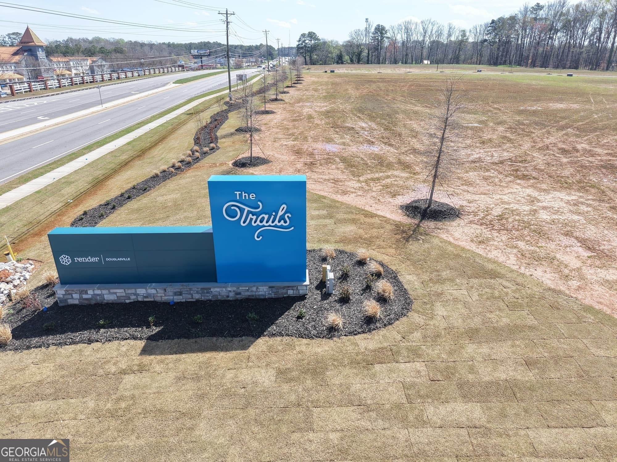 residential lot for sale at 0 Foxfield Parkway, Douglasville, GA 30135 — photo 10