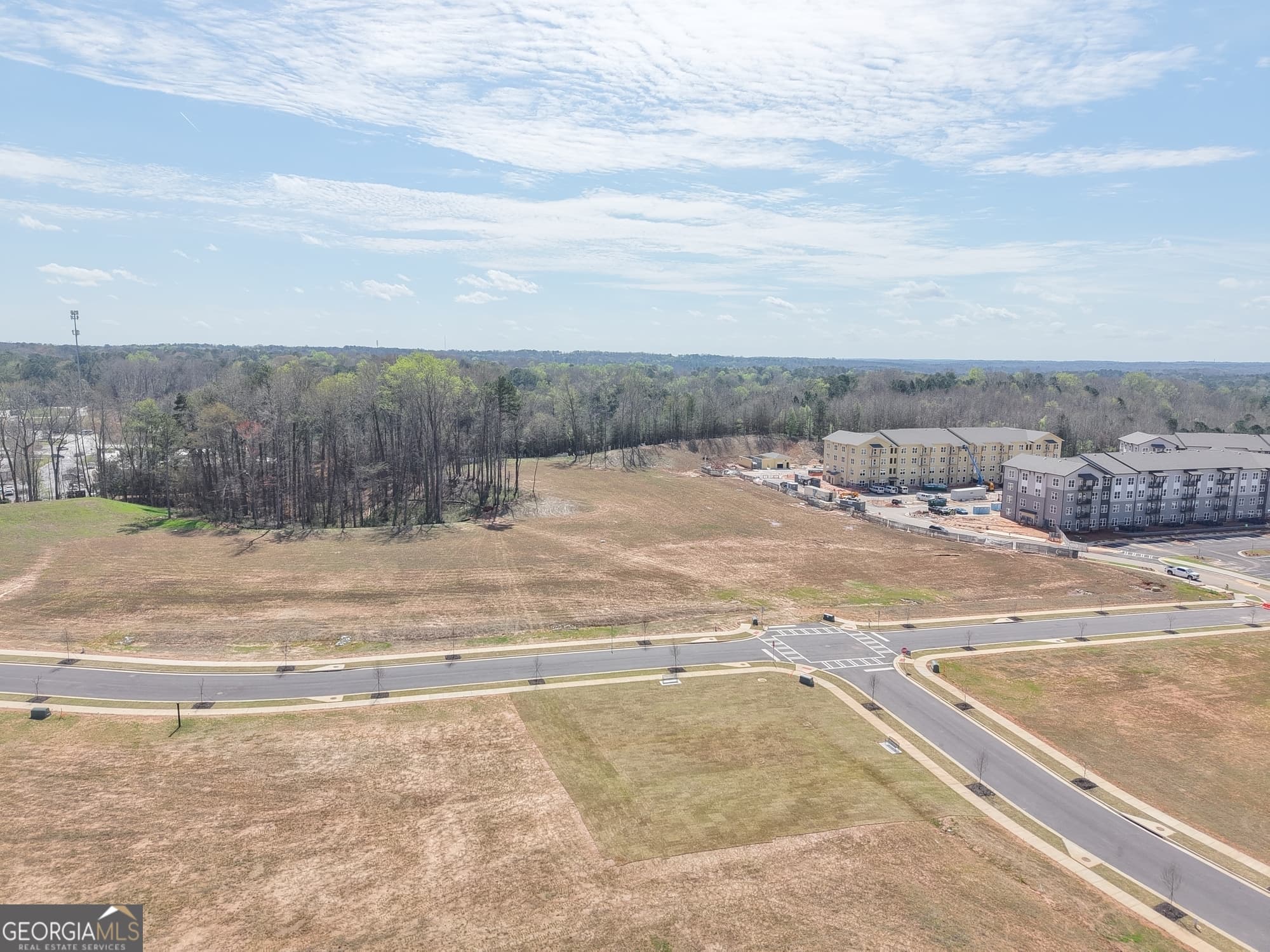 residential lot for sale at 0 Foxfield Parkway, Douglasville, GA 30135 — photo 8