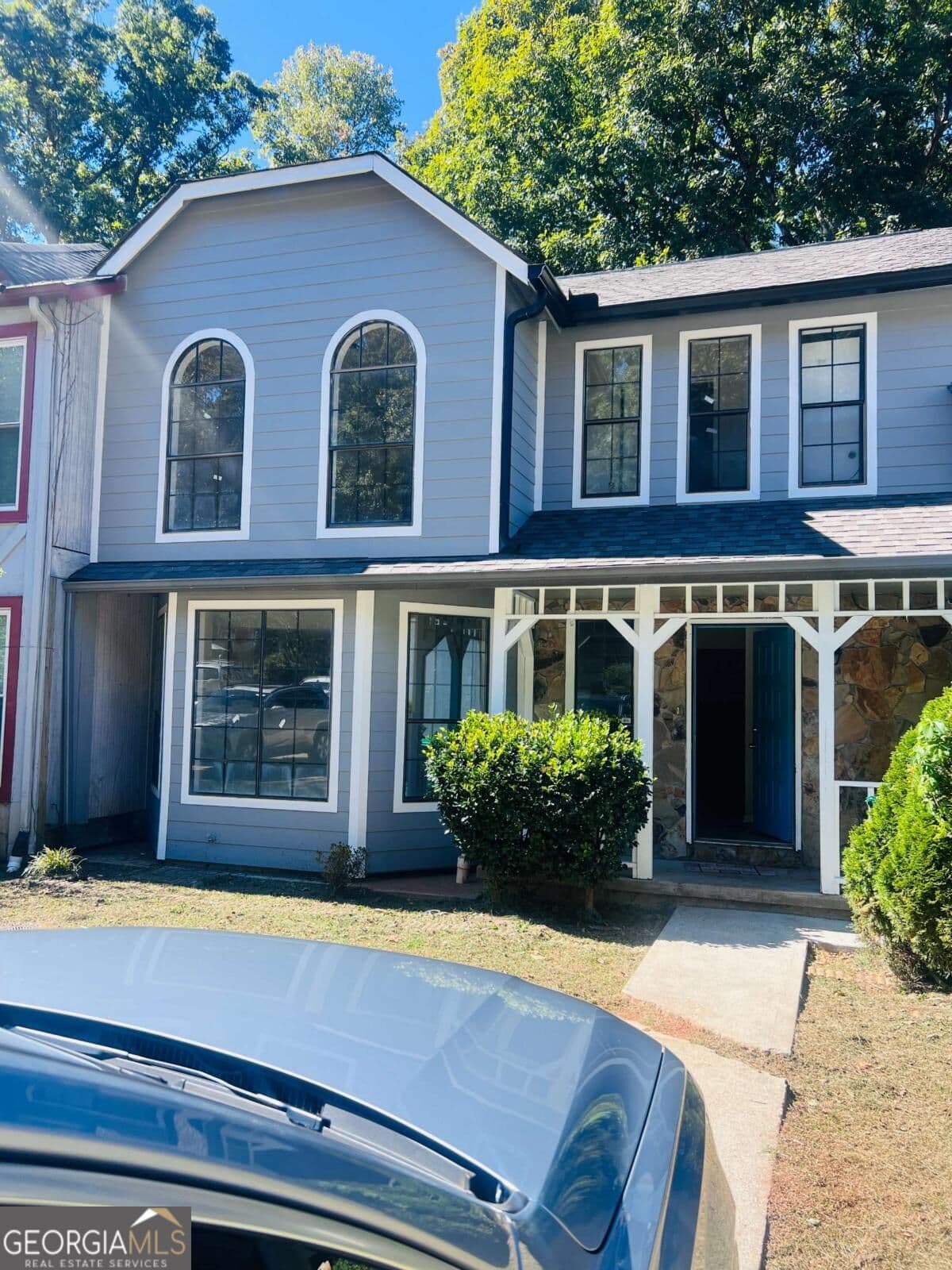 3 bedroom, 2.5 bathroom, 1,672 sq ft townhouse for rent at 854 Brandy Oaks Lane, Stone Mountain, GA 30088 for $1,950 a month — photo 2