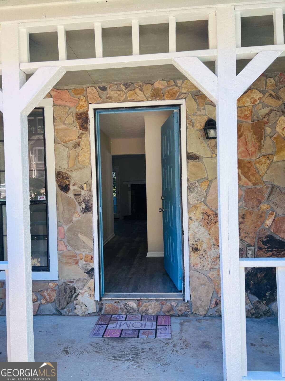 3 bedroom, 2.5 bathroom, 1,672 sq ft townhouse for rent at 854 Brandy Oaks Lane, Stone Mountain, GA 30088 for $1,950 a month — photo 3