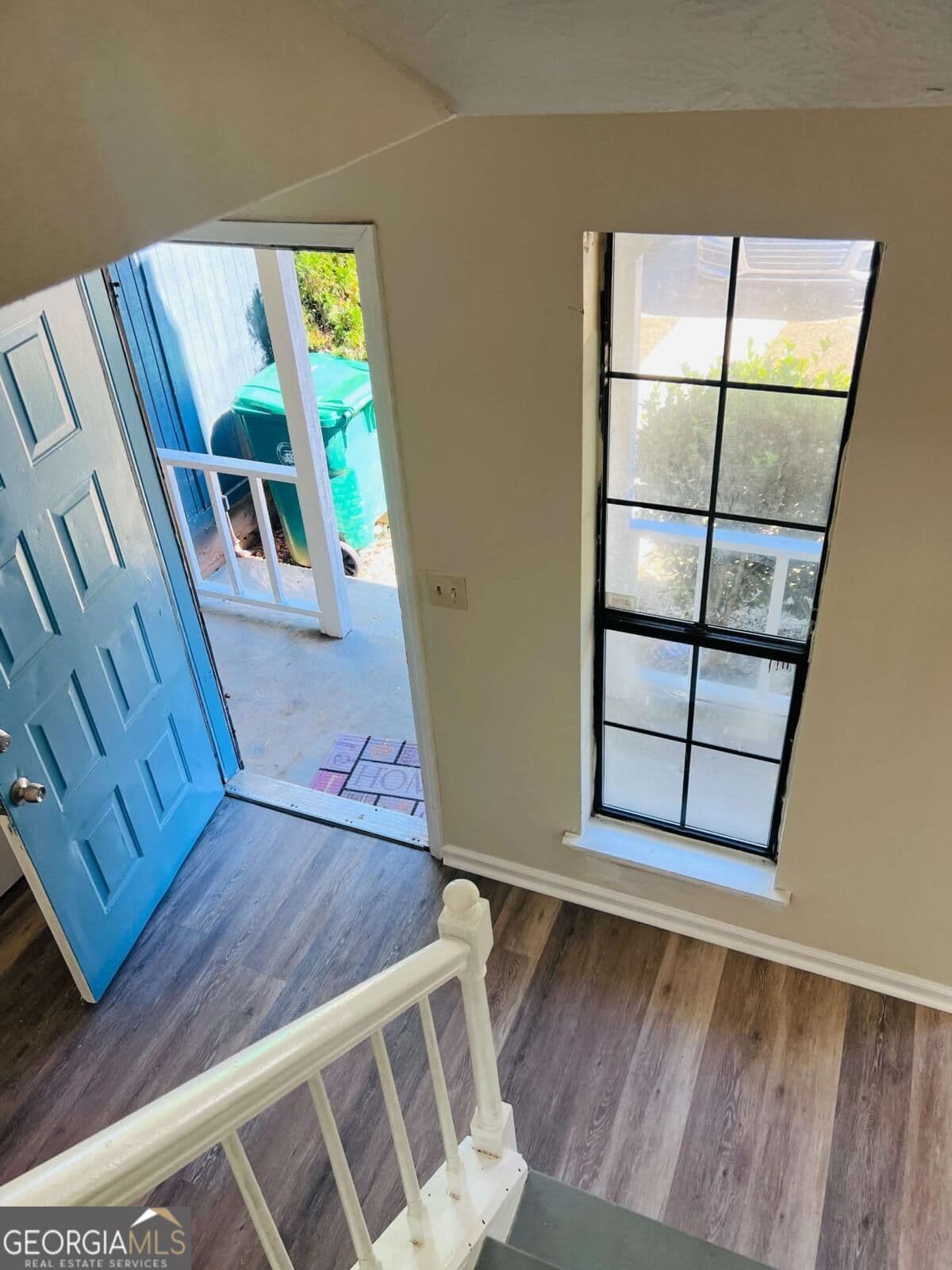 3 bedroom, 2.5 bathroom, 1,672 sq ft townhouse for rent at 854 Brandy Oaks Lane, Stone Mountain, GA 30088 for $1,950 a month — photo 4