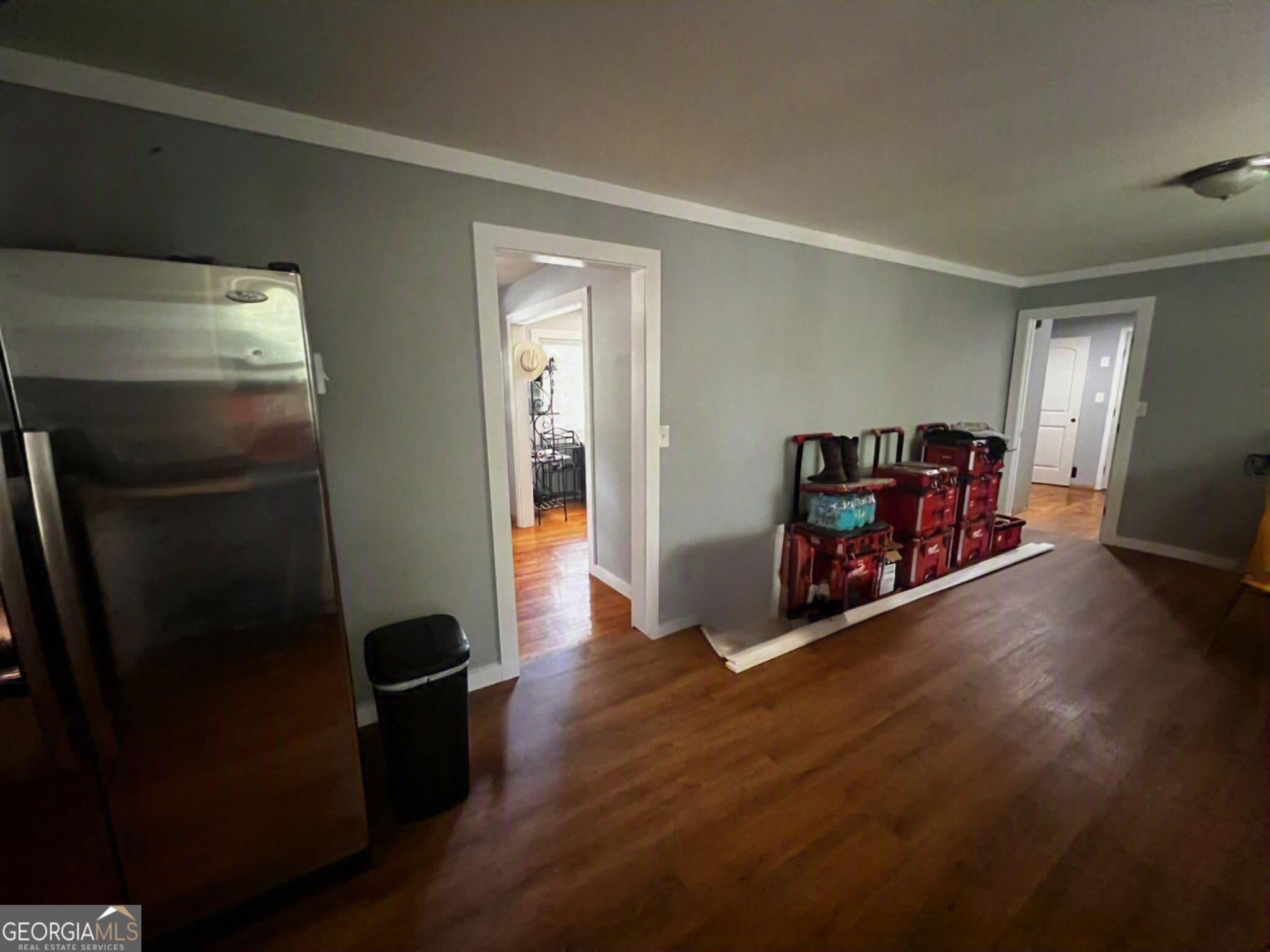4 bedroom, 2.5 bathroom, 1,275 sq ft single family residence for sale at 139 Anita Place, Mableton, GA 30126 — photo 3
