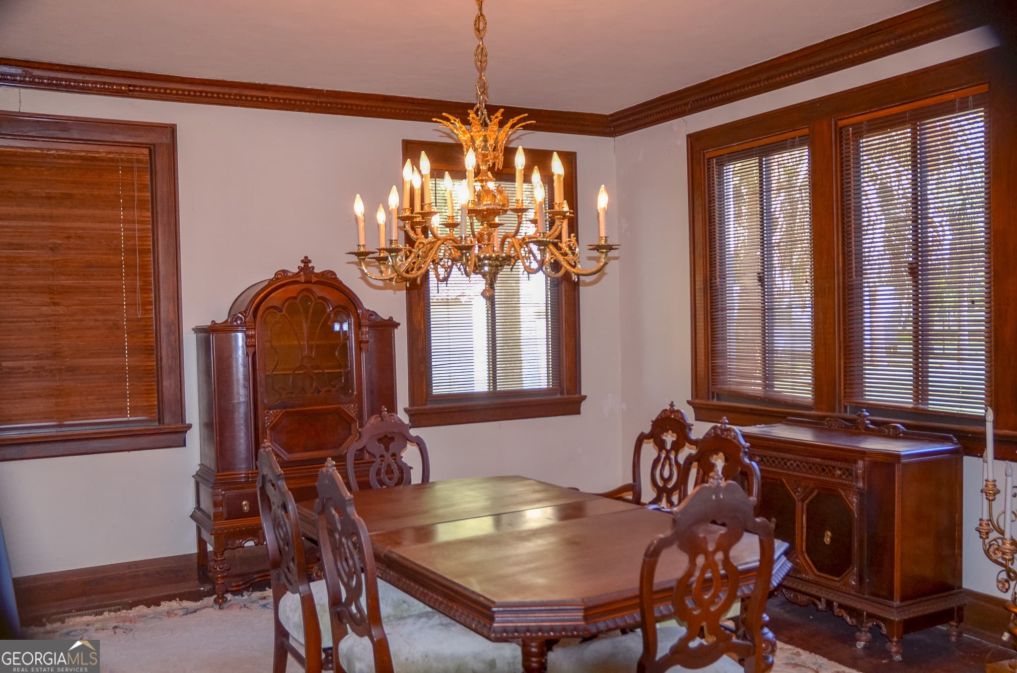 4 bedroom, 3.5 bathroom, 2,380 sq ft farm under contract at 318 Church Street, Parrott, GA 39877 — photo 7