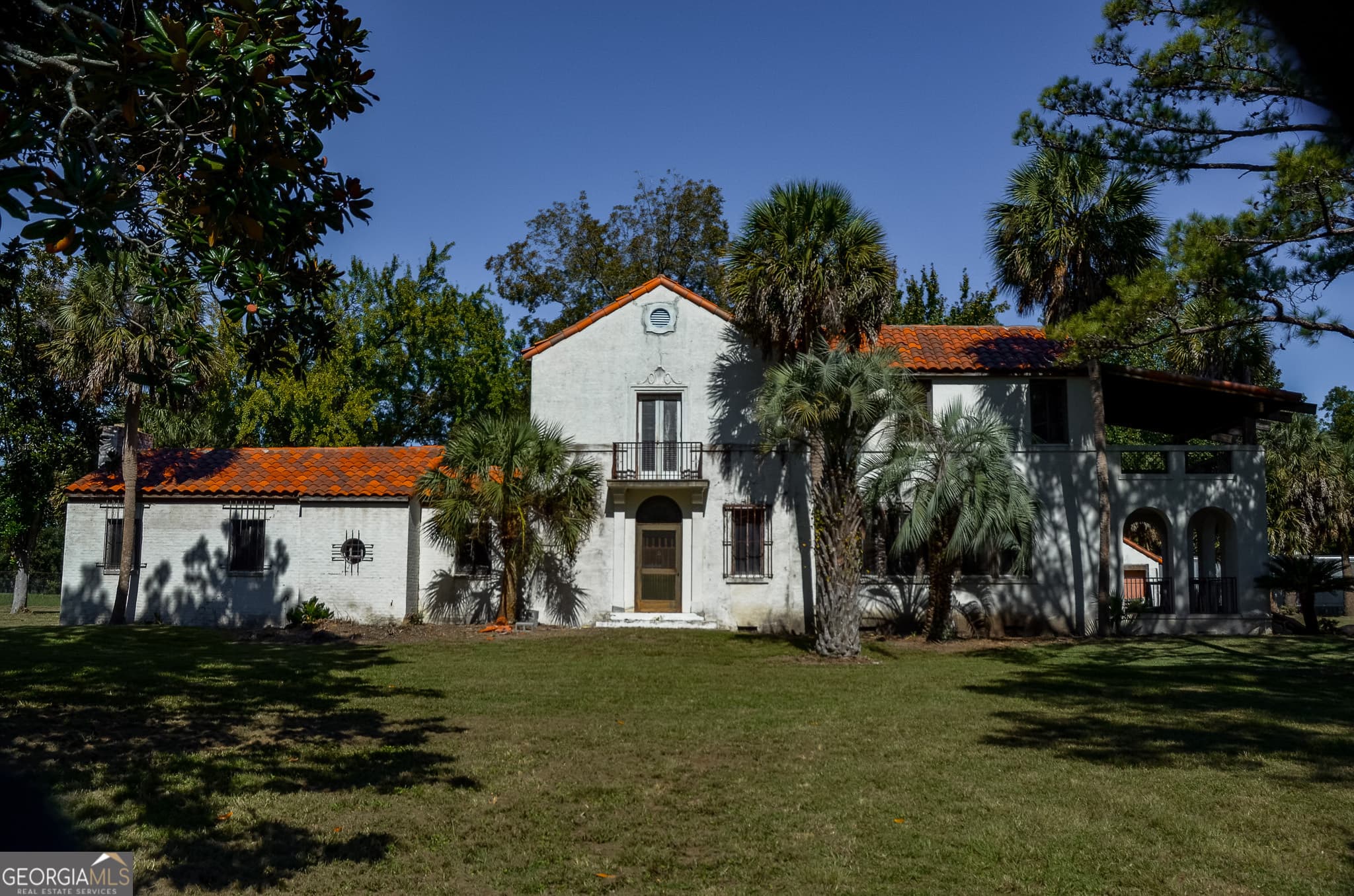 4 bedroom, 3.5 bathroom, 2,380 sq ft farm under contract at 318 Church Street, Parrott, GA 39877 — photo 3